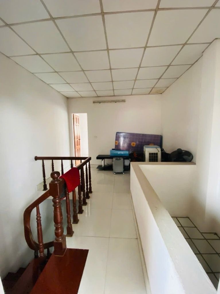 Bán nhà Tân Mai - diện tích 83m2 4 tầng - Ô tô đỗ cửa - giá 25 tỷ