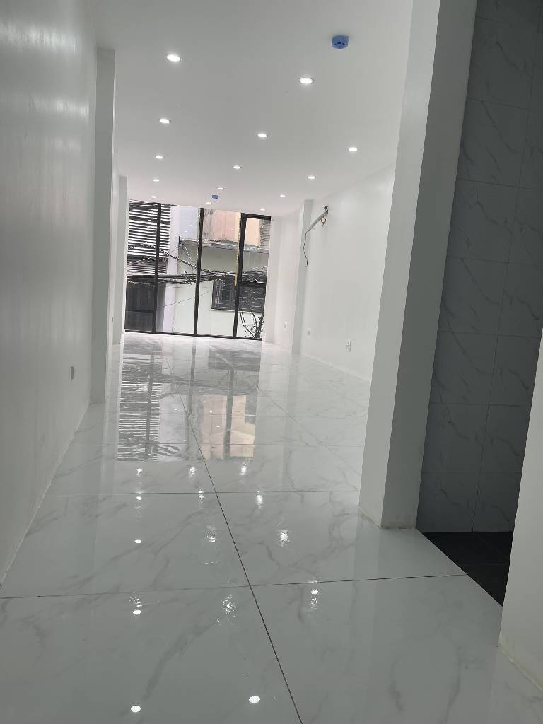 Bán nhà Cát Linh - diện tích 52m2 7 tầng - Mặt ngõ ô tô tránh - giá 26 tỷ