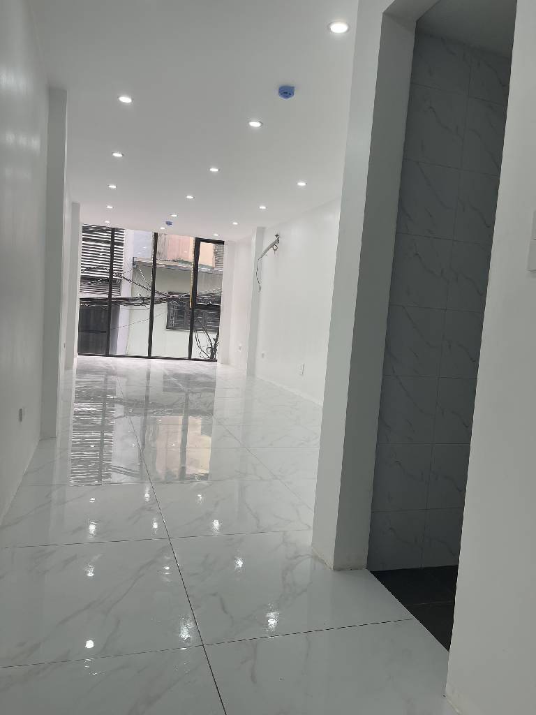 Bán nhà Cát Linh - diện tích 52m2 7 tầng - Mặt ngõ ô tô tránh - giá 26 tỷ