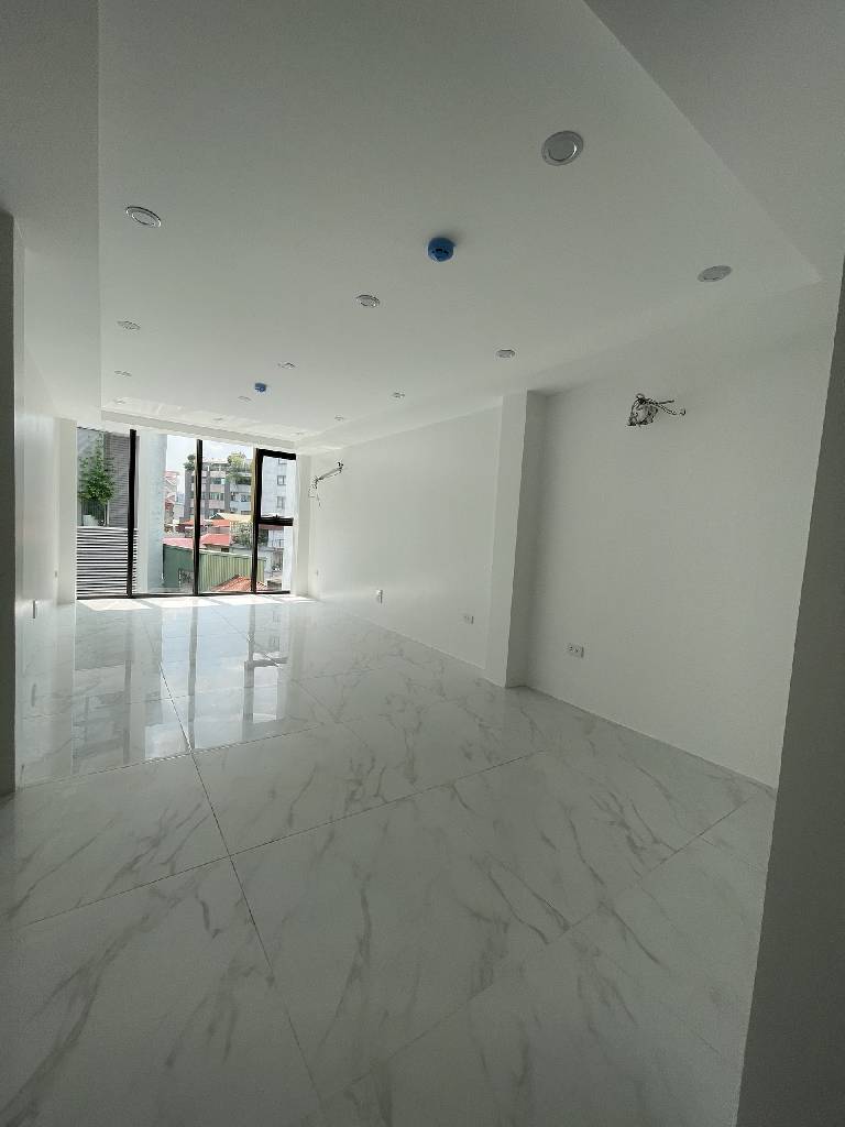 Bán nhà Cát Linh - diện tích 52m2 7 tầng - Mặt ngõ ô tô tránh - giá 26 tỷ