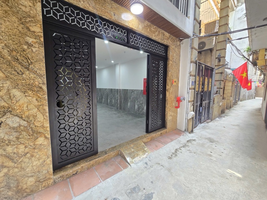 Bán nhà Đường Láng - diện tích 70m2 7 tầng - SIÊU PHẨM CCMN - giá 25,5 tỷ