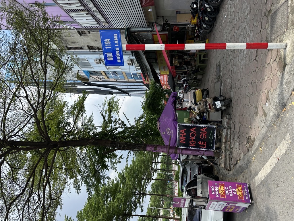 Bán nhà Đường Láng - diện tích 70m2 7 tầng - SIÊU PHẨM CCMN - giá 25,5 tỷ