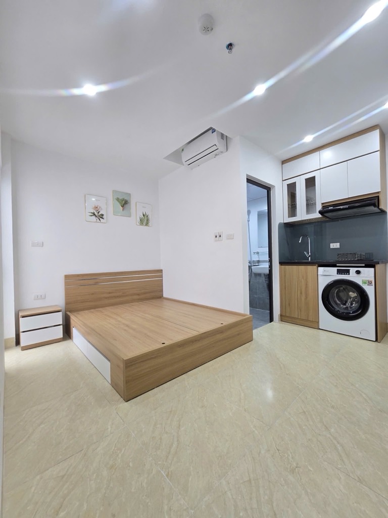 Bán nhà Đường Láng - diện tích 70m2 7 tầng - SIÊU PHẨM CCMN - giá 25,5 tỷ