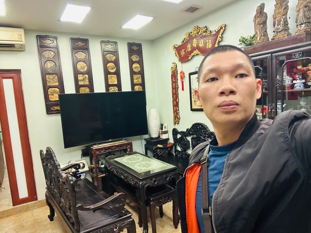 Bán nhà Kim Ngưu - diện tích 58m2 1 tầng - ô tô tránh - giá 5,28 tỷ