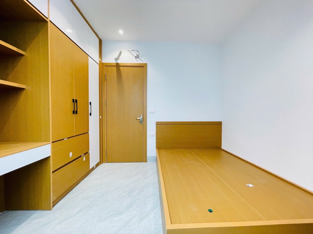 Bán nhà Mai Hắc Đế - diện tích 52m2 3 tầng - Nhà đẹp thiết kế hiện đại - giá 9,98 tỷ