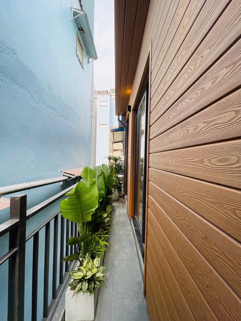 Bán nhà Mai Hắc Đế - diện tích 52m2 3 tầng - Nhà đẹp thiết kế hiện đại - giá 9,98 tỷ