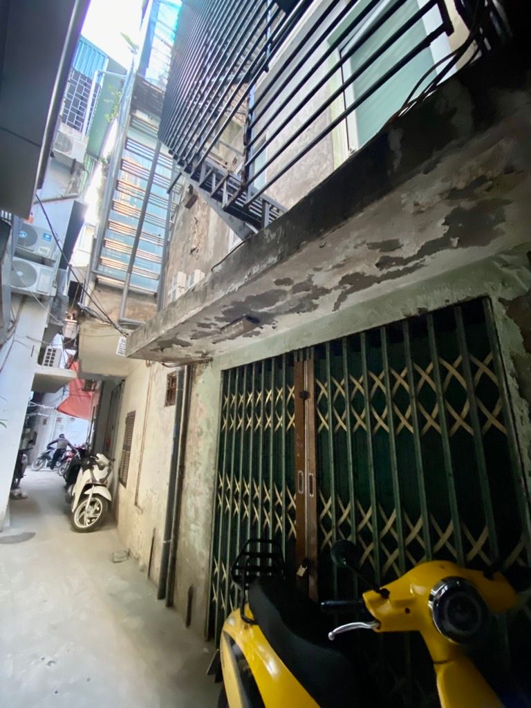 Bán nhà Nguyễn Cao - diện tích 30m2 2 tầng - Nhà đẹp hiếm có - giá 7 tỷ