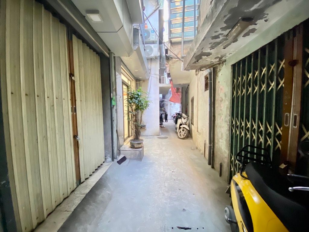 Bán nhà Nguyễn Cao - diện tích 30m2 2 tầng - Nhà đẹp hiếm có - giá 7 tỷ