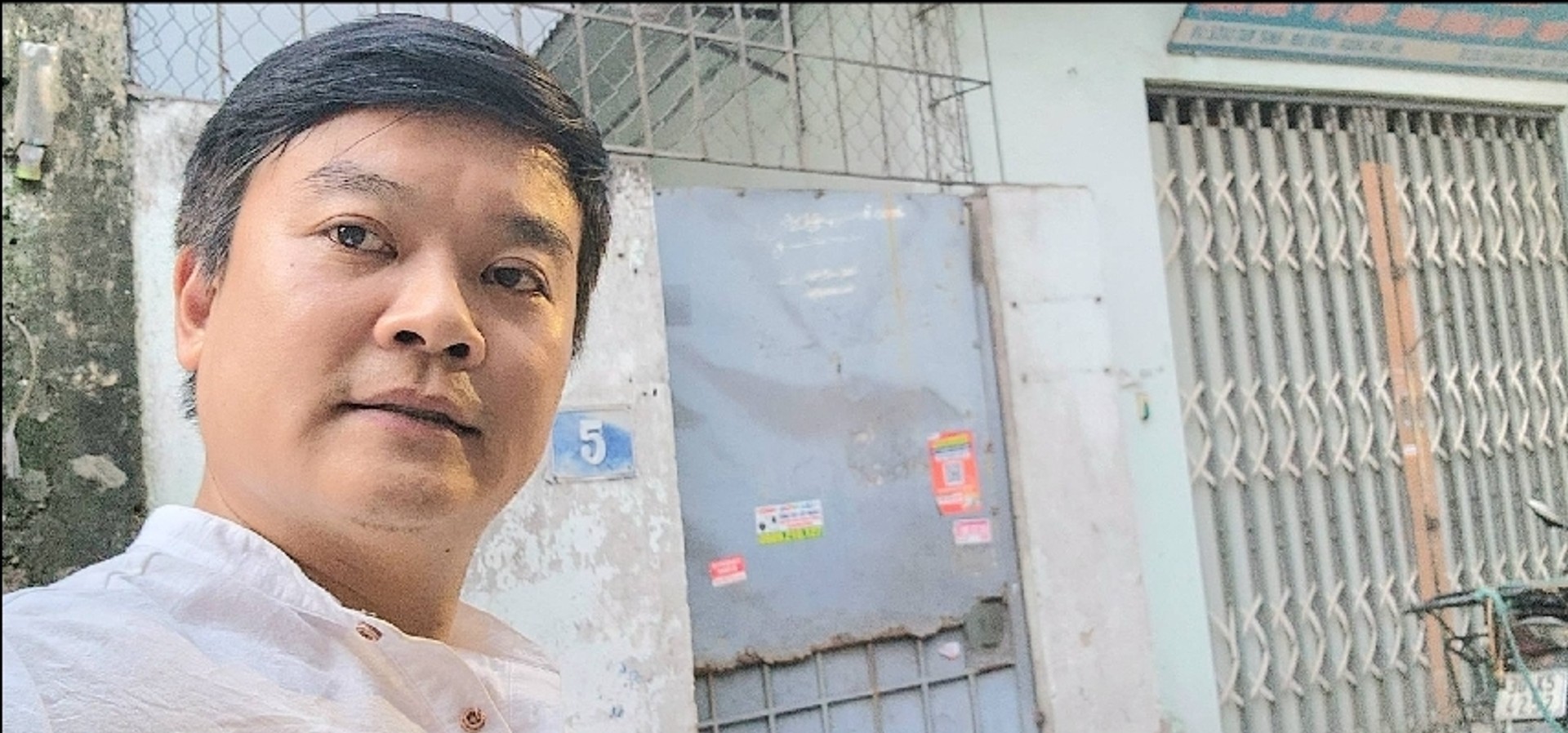 Bán nhà Tam Trinh - diện tích 104m2 1 tầng - Chỉ có 1 mặt tiền - giá 42 tỷ