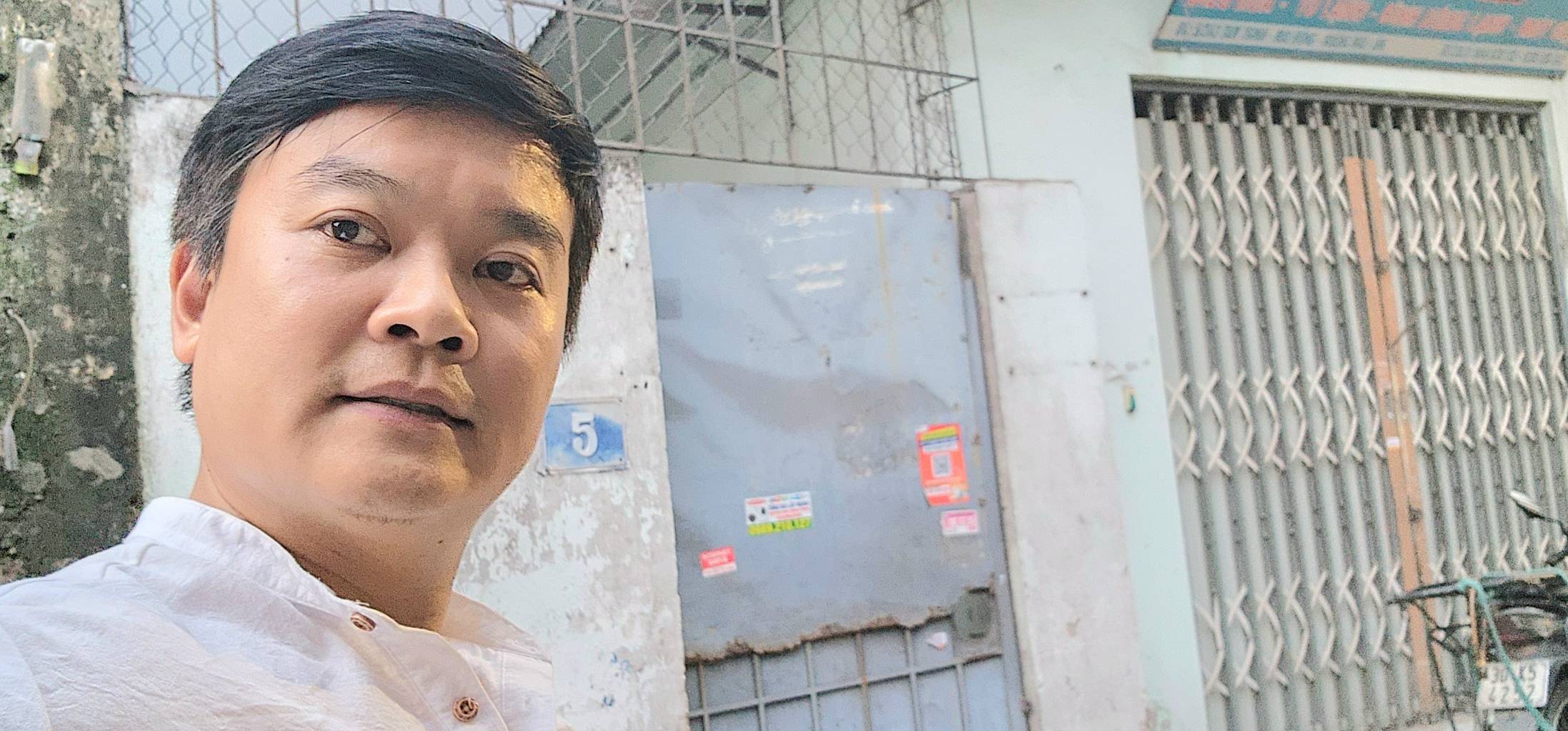 Bán nhà Tam Trinh - diện tích 104m2 1 tầng - Chỉ có 1 mặt tiền - giá 42 tỷ