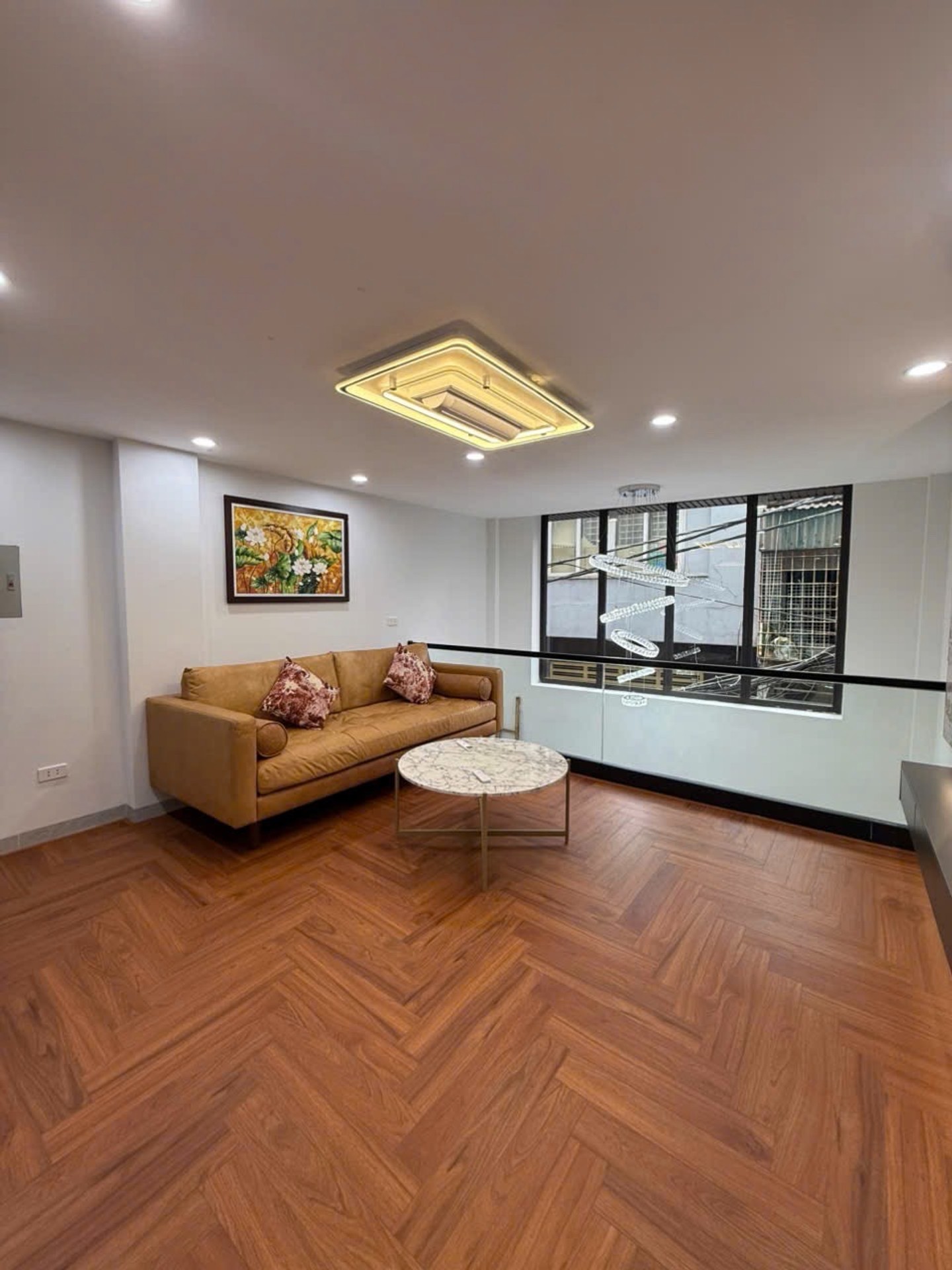 Bán nhà Bạch Mai - diện tích 39m2 6 tầng - Lô góc cực thoáng - giá 13,9 tỷ