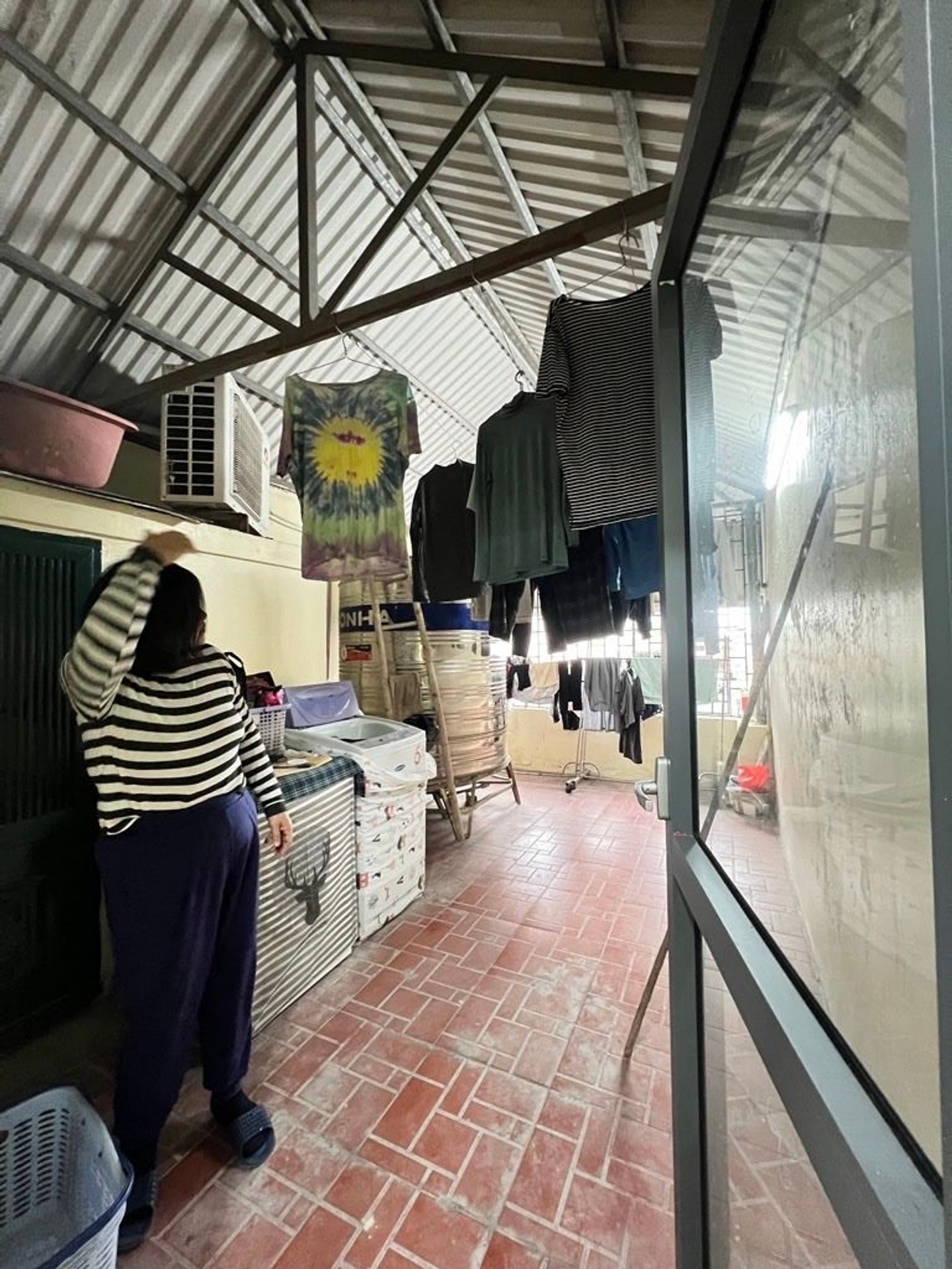 Bán nhà B4 - diện tích 43m2 5 tầng - Mặt ô tô, kinh doanh - giá 20 tỷ