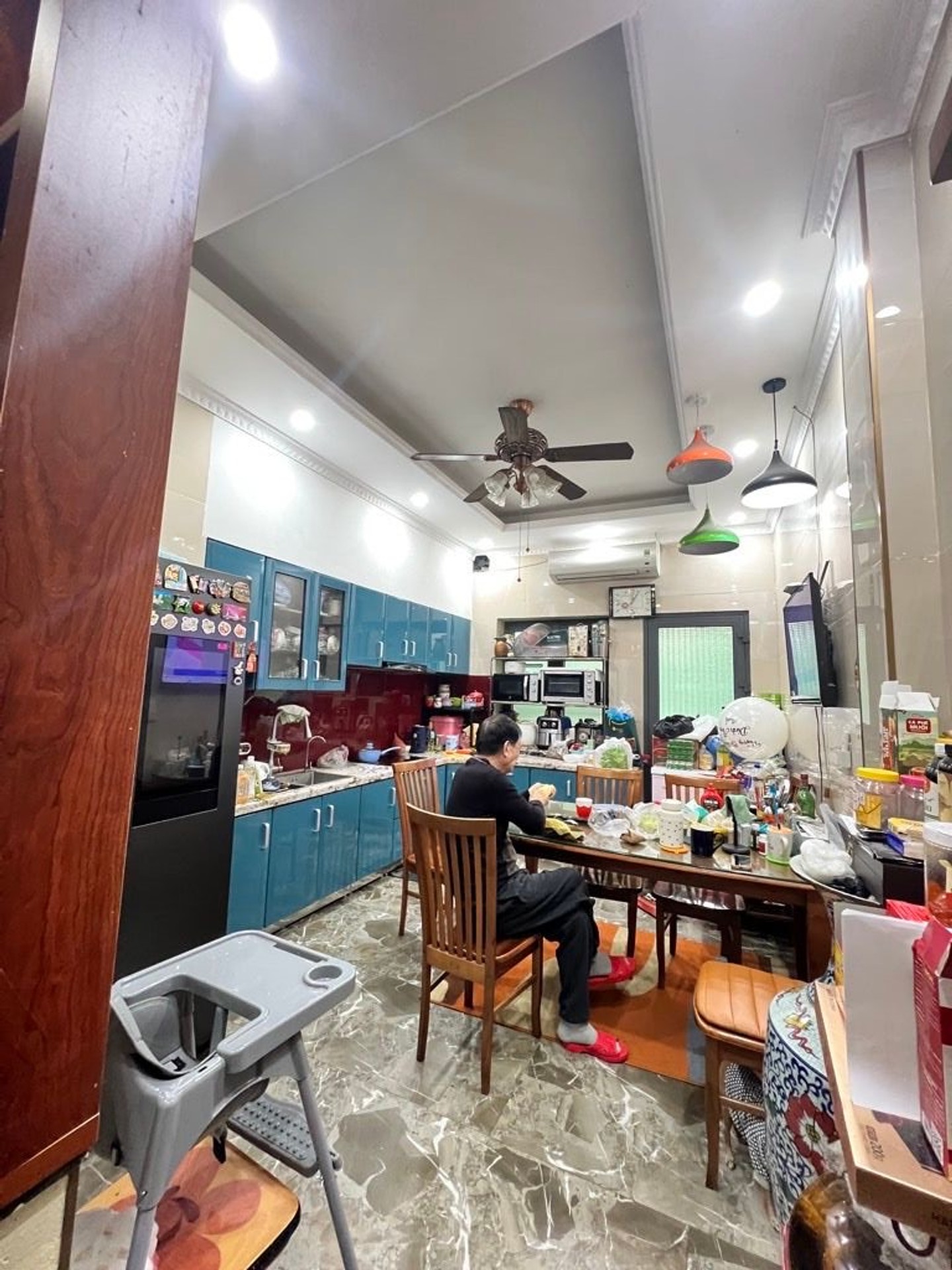 Bán nhà B4 - diện tích 43m2 5 tầng - Mặt ô tô, kinh doanh - giá 20 tỷ