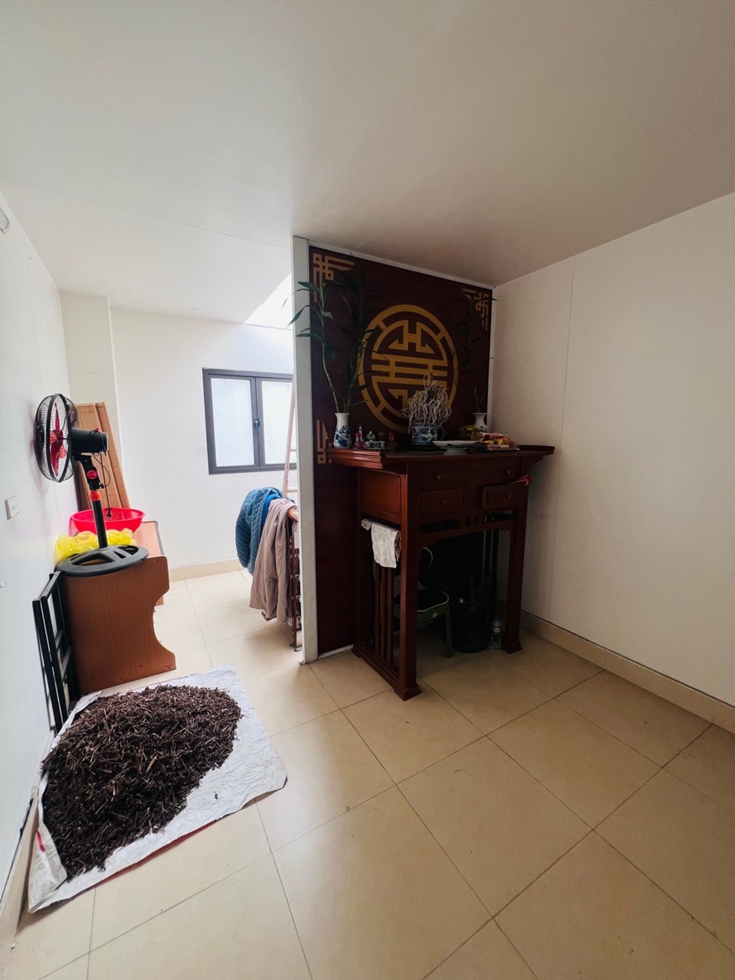 Bán nhà Giải Phóng - diện tích 24m2 5 tầng - Nhà nhỏ xinh, đủ công năng - giá 4,5 tỷ