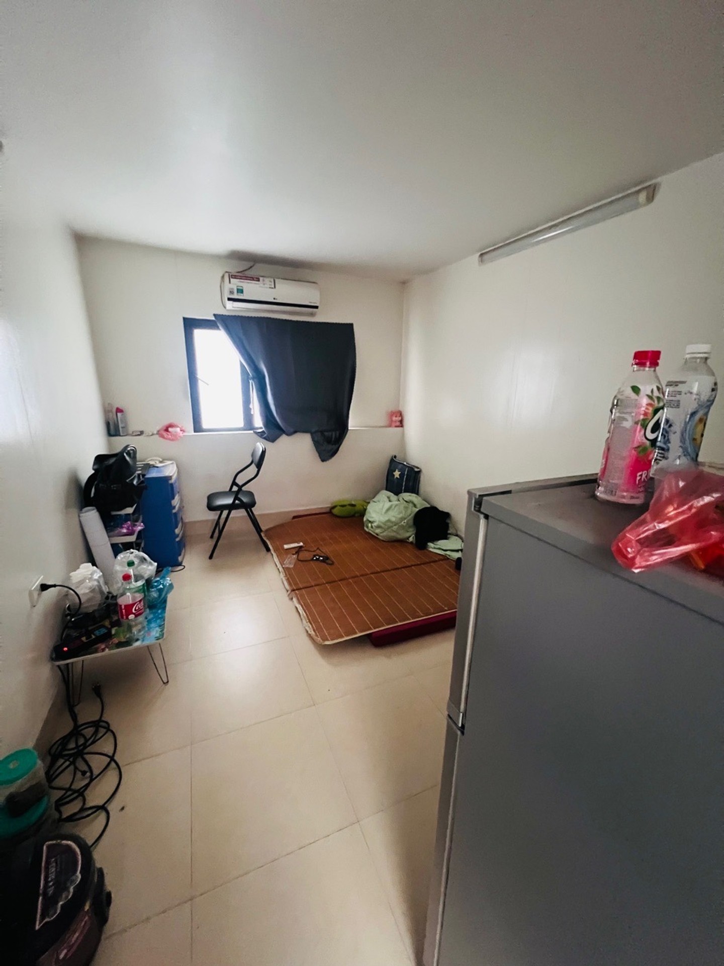 Bán nhà Giải Phóng - diện tích 24m2 5 tầng - Nhà nhỏ xinh, đủ công năng - giá 4,5 tỷ