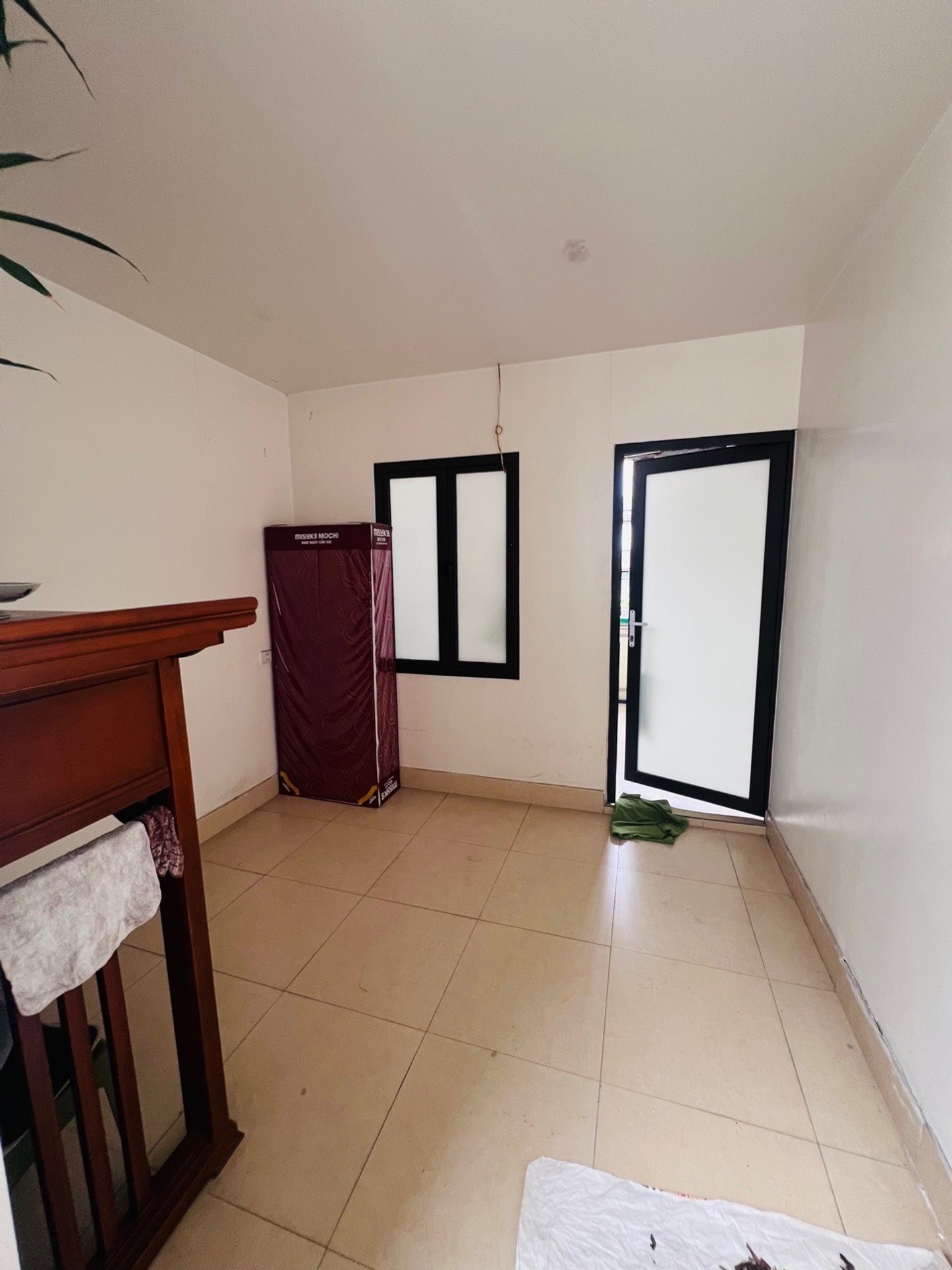 Bán nhà Giải Phóng - diện tích 24m2 5 tầng - Nhà nhỏ xinh, đủ công năng - giá 4,5 tỷ