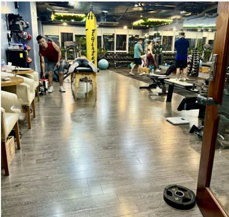 Bán nhà Bùi Thị Xuân - diện tích 229m2 12 tầng - Ô tô tránh - giá 210 tỷ