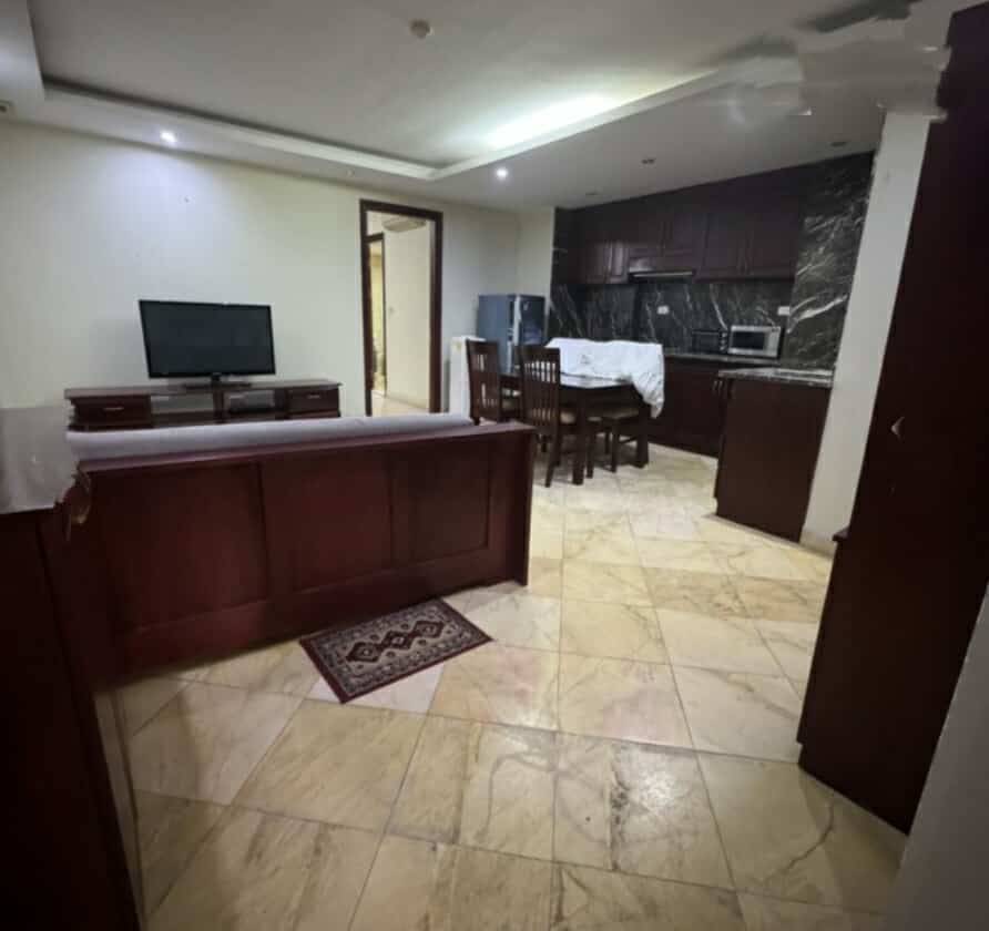 Bán nhà Bùi Thị Xuân - diện tích 229m2 12 tầng - Ô tô tránh - giá 210 tỷ