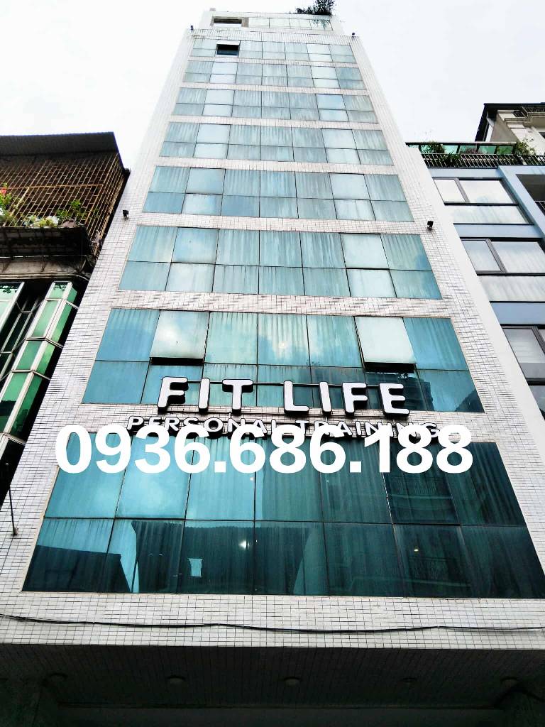 Bán nhà Bùi Thị Xuân - diện tích 229m2 12 tầng - Ô tô tránh - giá 210 tỷ