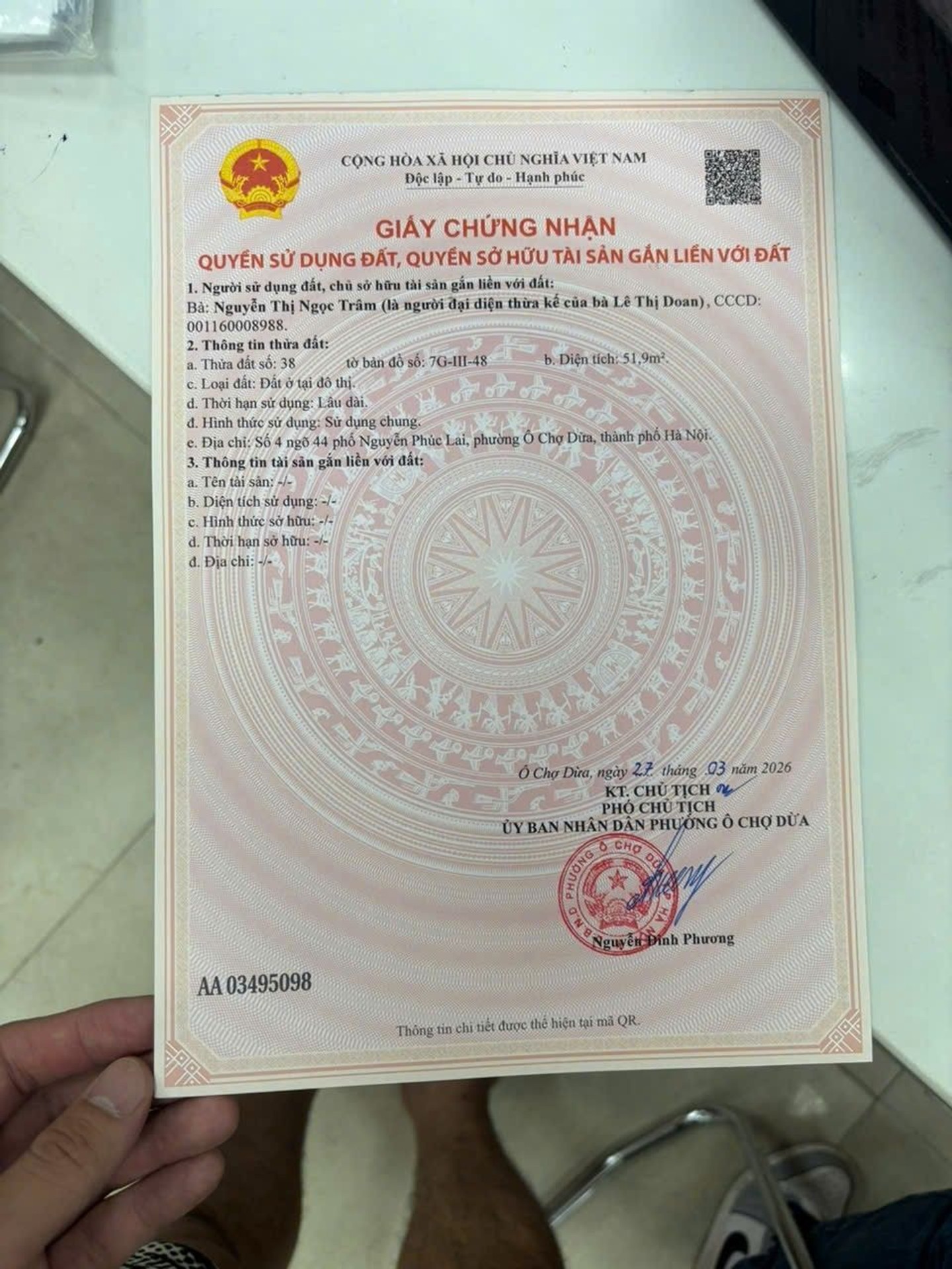Ảnh đại diện