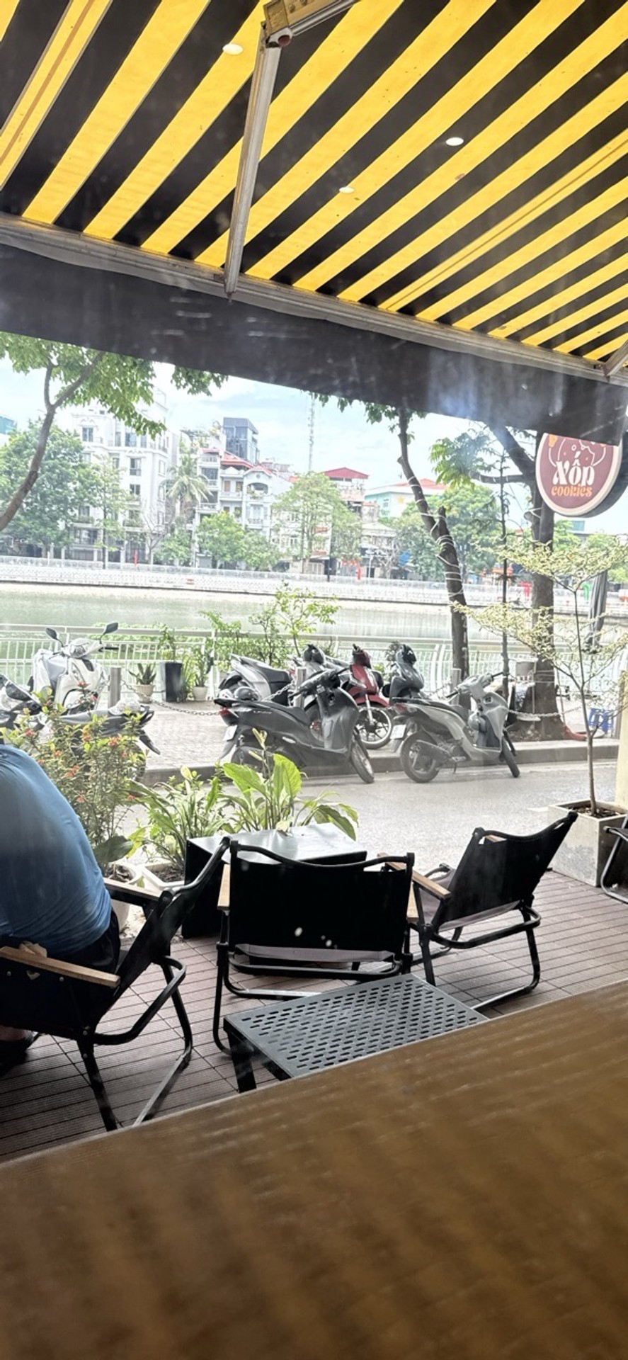 Bán nhà Nguyễn Phúc Lai - diện tích 43m2 4 tầng - ô tô vào nhà - giá 17,9 tỷ