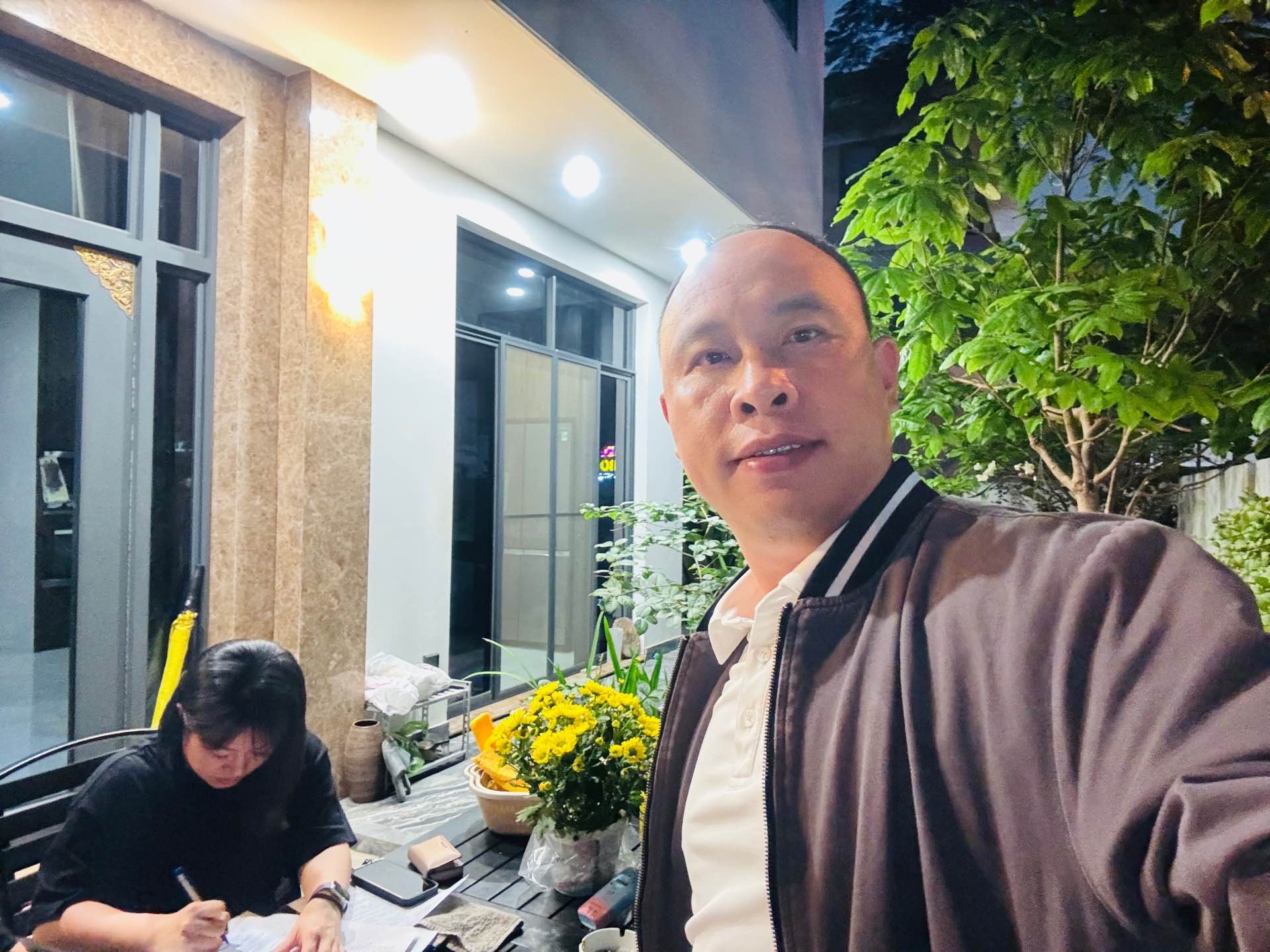 Bán nhà Phan Kế Toại - diện tích 208m2 4 tầng - Lô góc 3 mặt thoáng - giá 6,2 tỷ