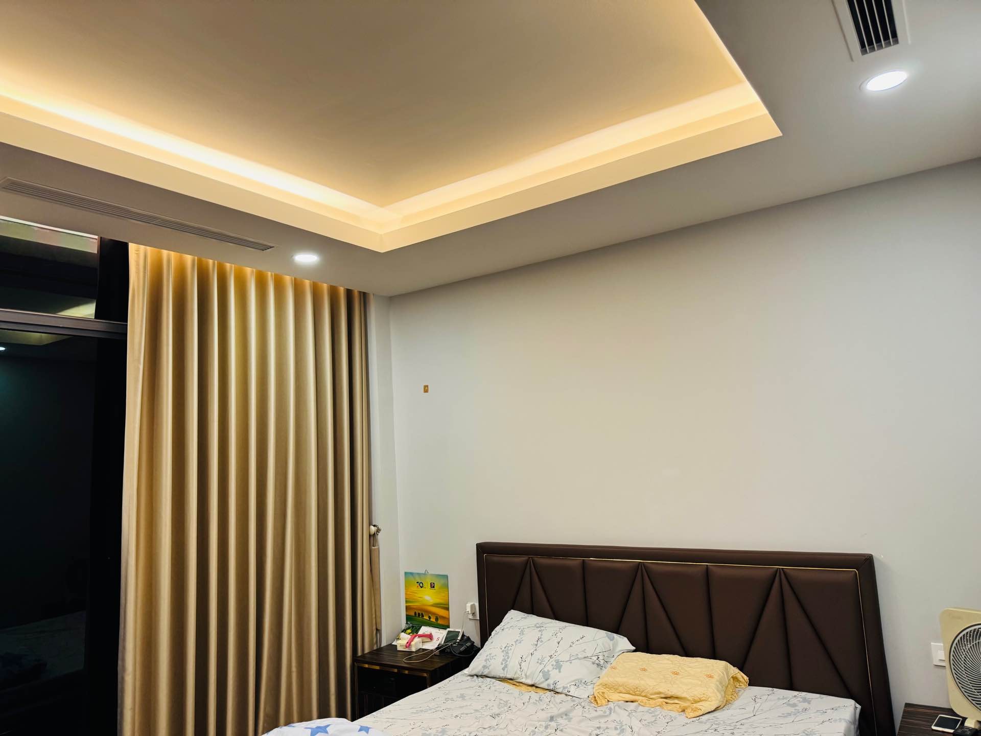 Bán nhà Phan Kế Toại - diện tích 208m2 4 tầng - Lô góc 3 mặt thoáng - giá 6,2 tỷ