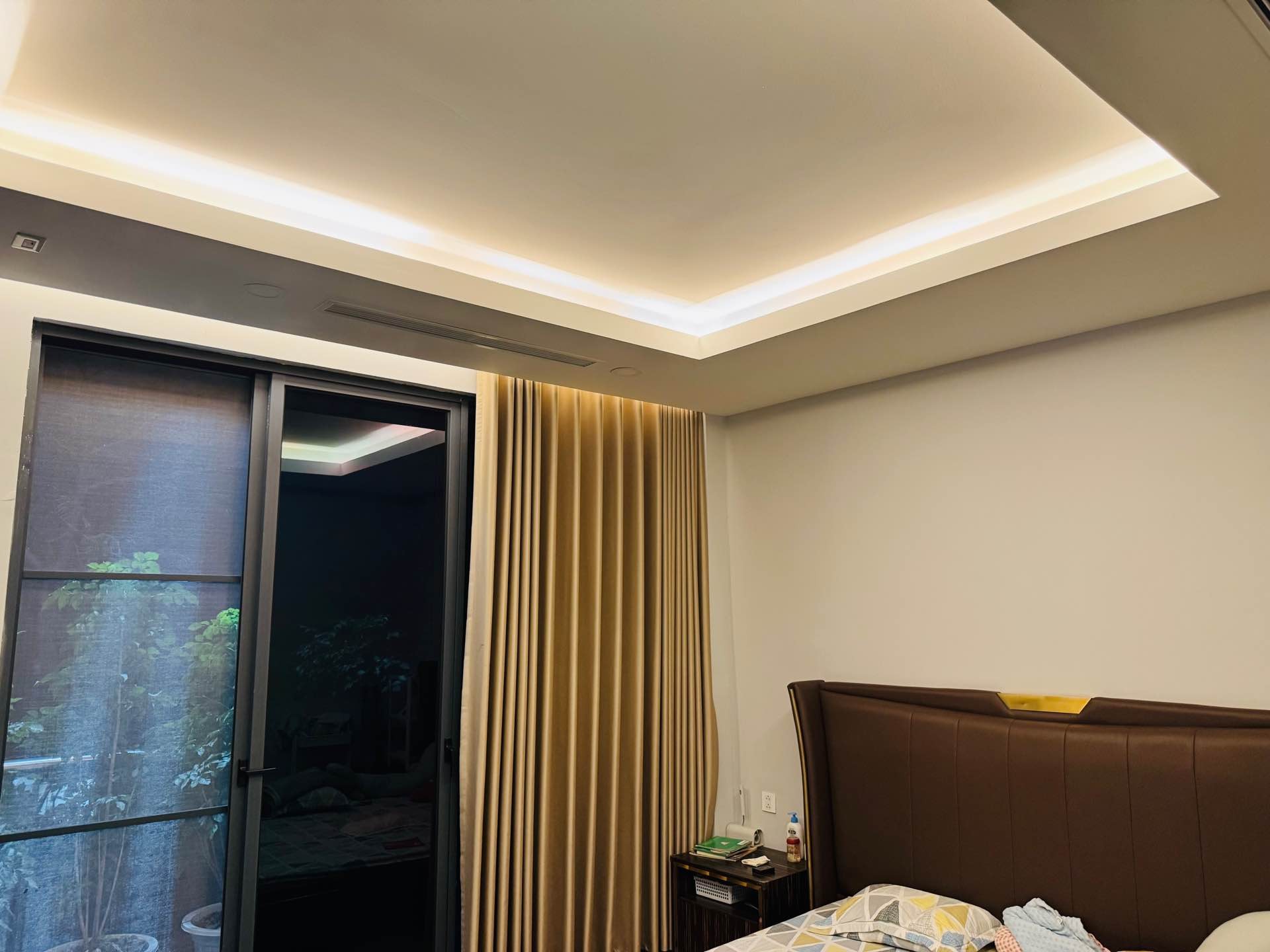 Bán nhà Phan Kế Toại - diện tích 208m2 4 tầng - Lô góc 3 mặt thoáng - giá 6,2 tỷ