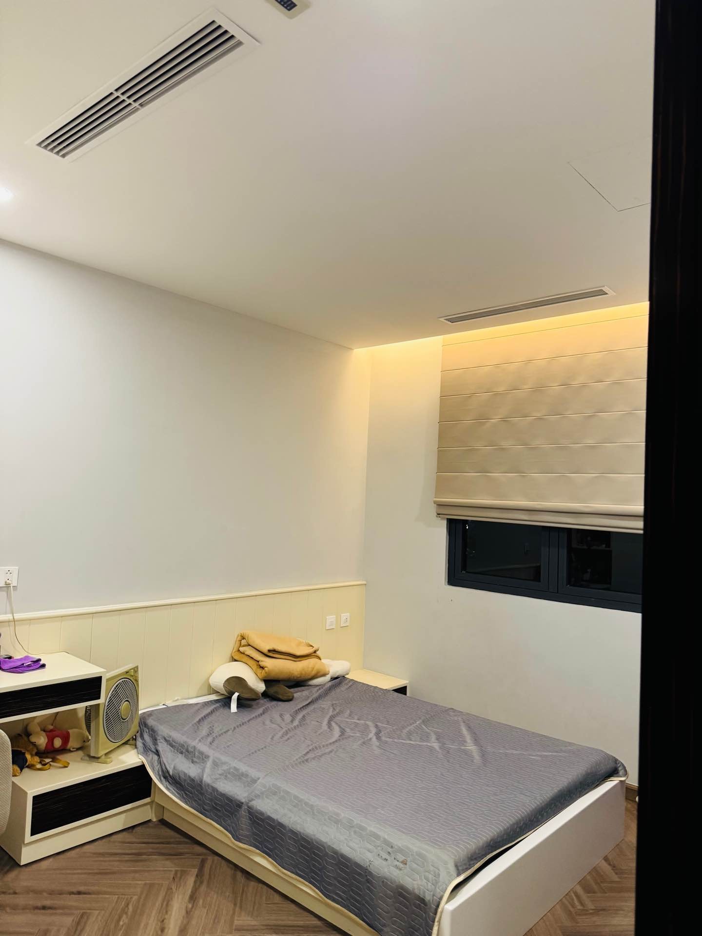 Bán nhà Phan Kế Toại - diện tích 208m2 4 tầng - Lô góc 3 mặt thoáng - giá 6,2 tỷ