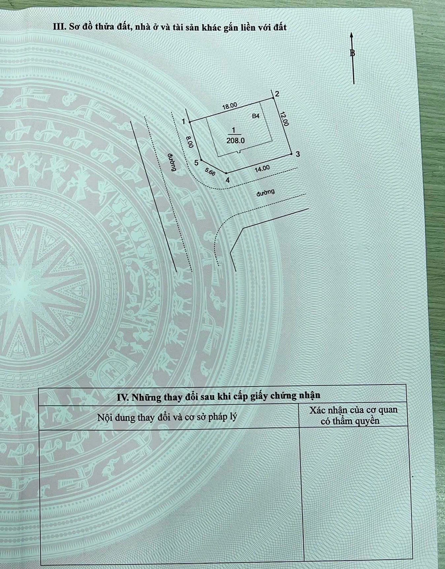 Bán nhà Phan Kế Toại - diện tích 208m2 4 tầng - Lô góc 3 mặt thoáng - giá 6,2 tỷ