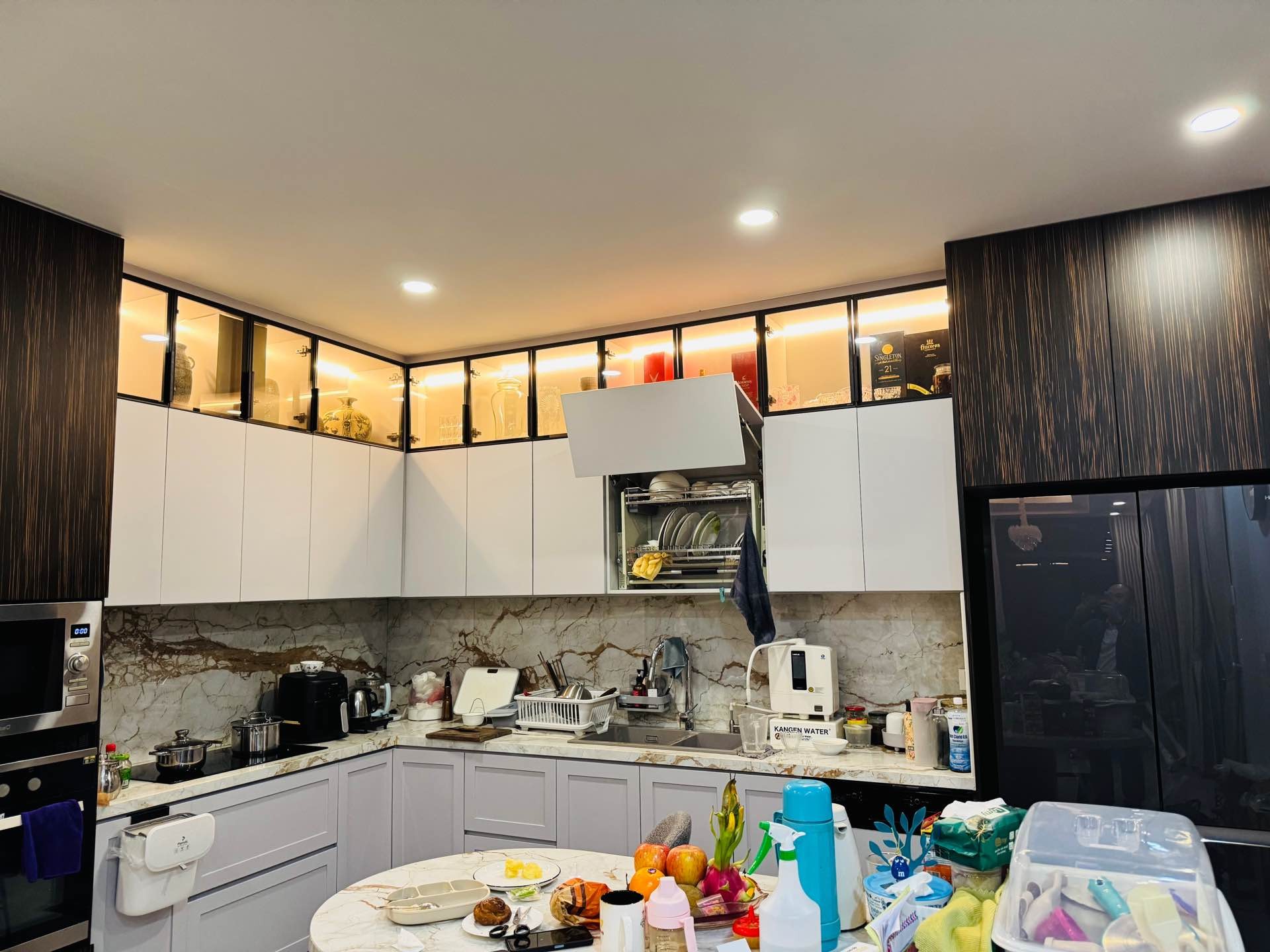 Bán nhà Phan Kế Toại - diện tích 208m2 4 tầng - Lô góc 3 mặt thoáng - giá 6,2 tỷ