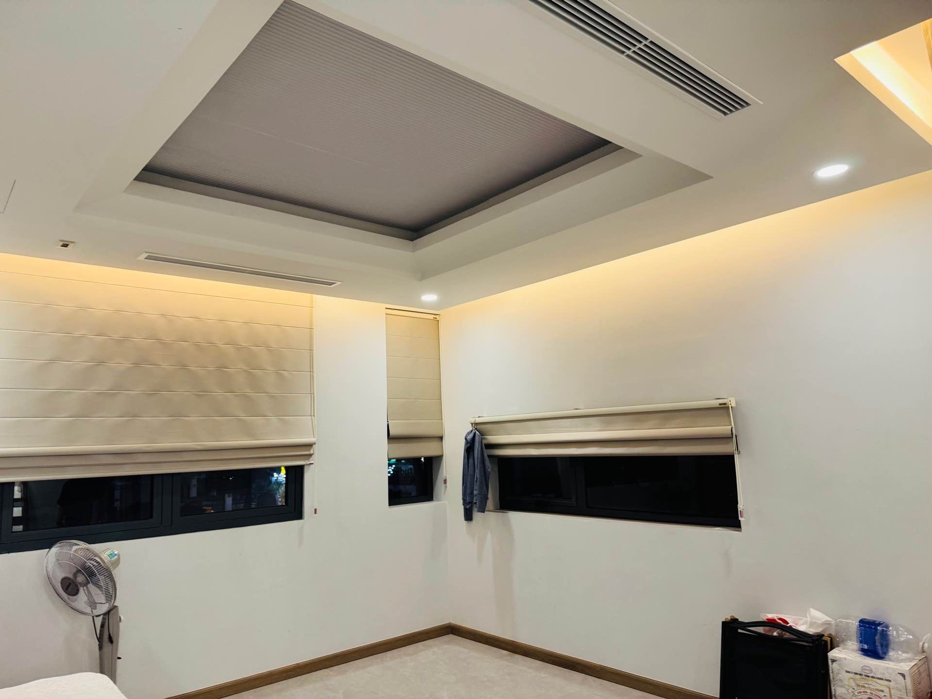 Bán nhà Phan Kế Toại - diện tích 208m2 4 tầng - Lô góc 3 mặt thoáng - giá 6,2 tỷ