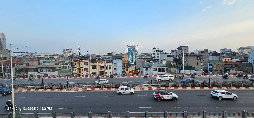 Bán nhà Nguyễn Văn Viên - diện tích 88m2 7 tầng - Mặt phố VIP - giá 49,6 tỷ