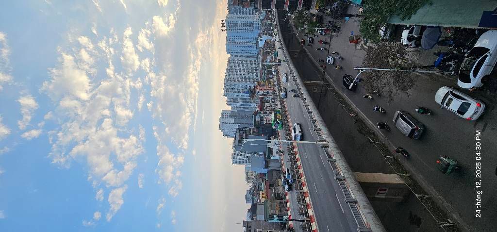 Bán nhà Nguyễn Văn Viên - diện tích 88m2 7 tầng - Mặt phố VIP - giá 49,6 tỷ