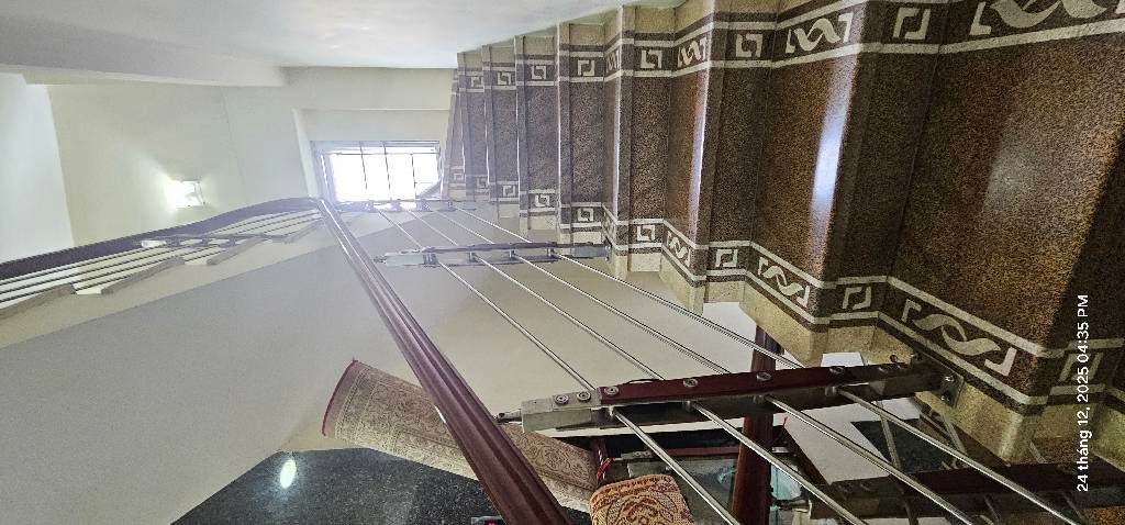 Bán nhà Nguyễn Văn Viên - diện tích 88m2 7 tầng - Mặt phố VIP - giá 49,6 tỷ