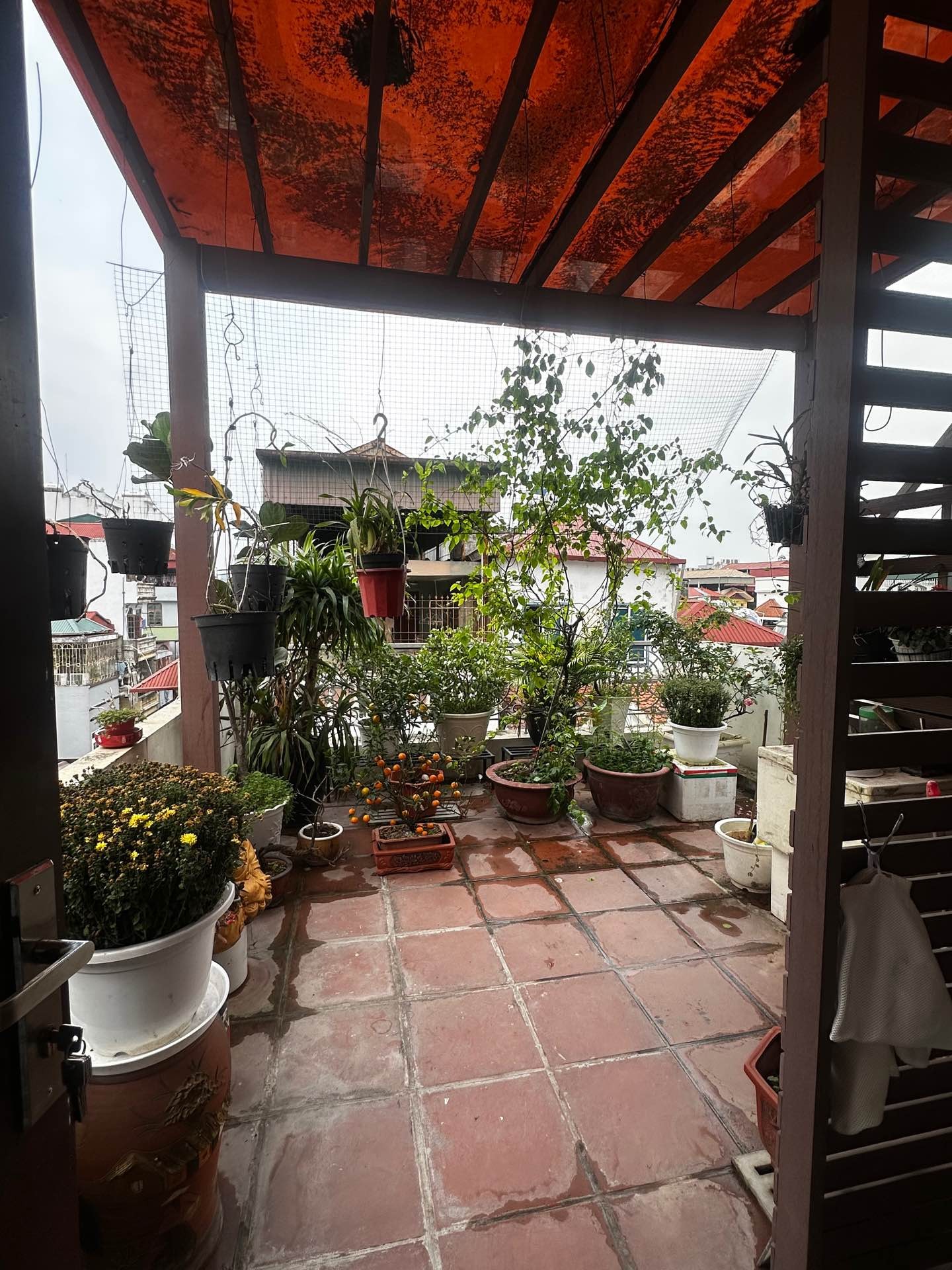 Bán nhà Kim Đồng - diện tích 56.3m2 6 tầng - ô tô vào nhà - giá 26 tỷ