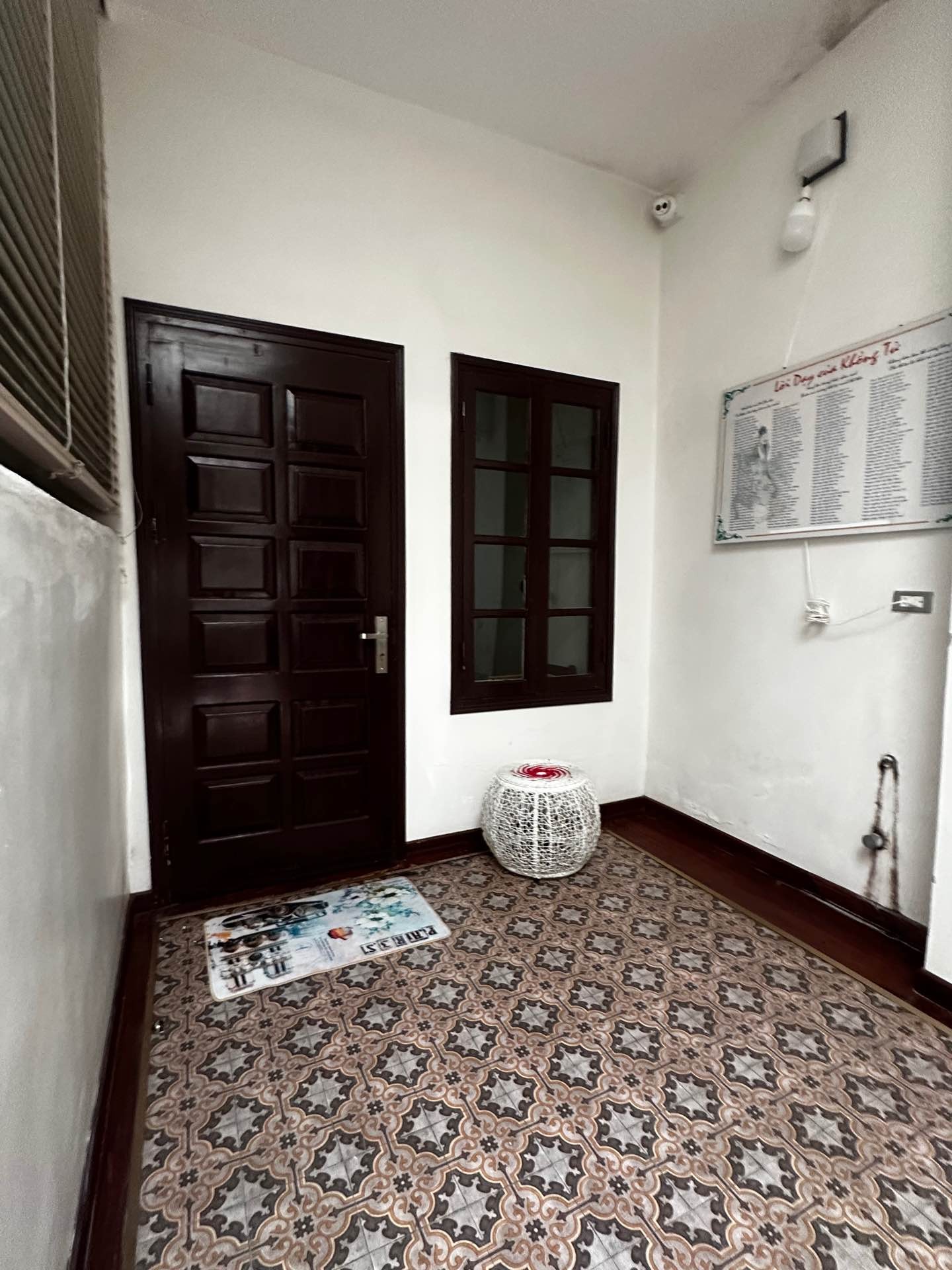 Bán nhà Kim Đồng - diện tích 56.3m2 6 tầng - ô tô vào nhà - giá 26 tỷ