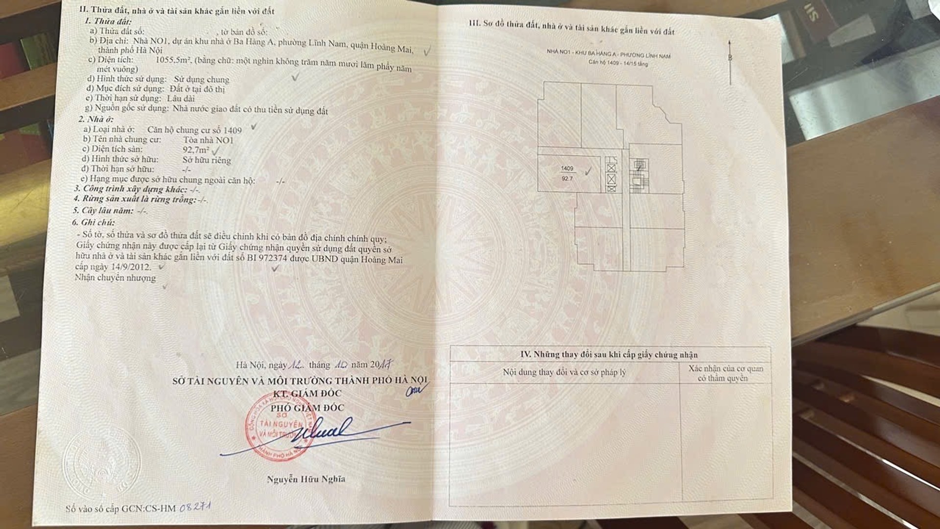 Ảnh đại diện