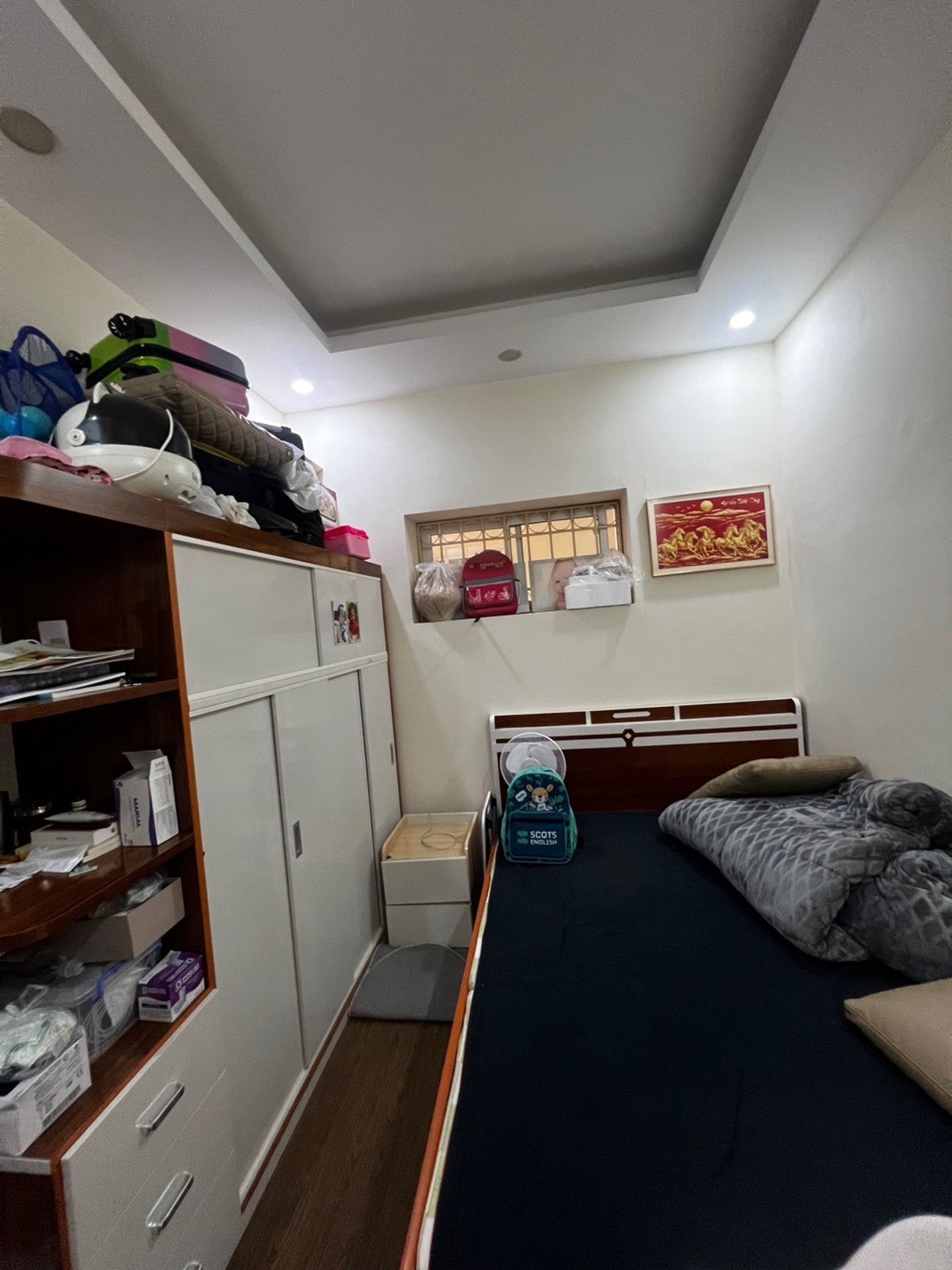 Bán nhà Lĩnh Nam - diện tích 93m2 14 tầng - Căn góc đẹp - giá 6,5 tỷ