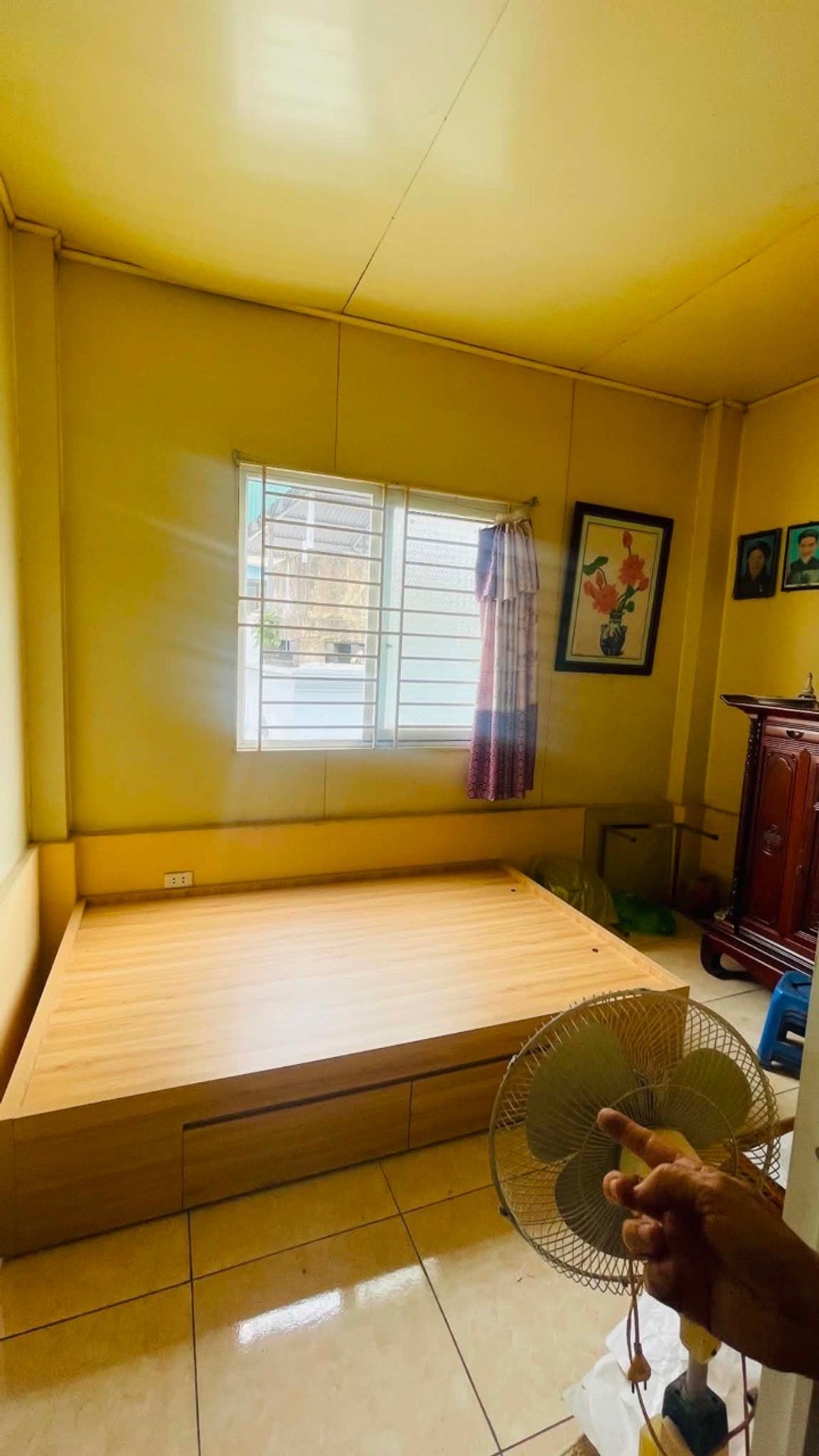 Bán nhà Định Công - diện tích 31m2 4 tầng - Nhà tự xây mới, thiết kế hợp lý - giá 7,8 tỷ