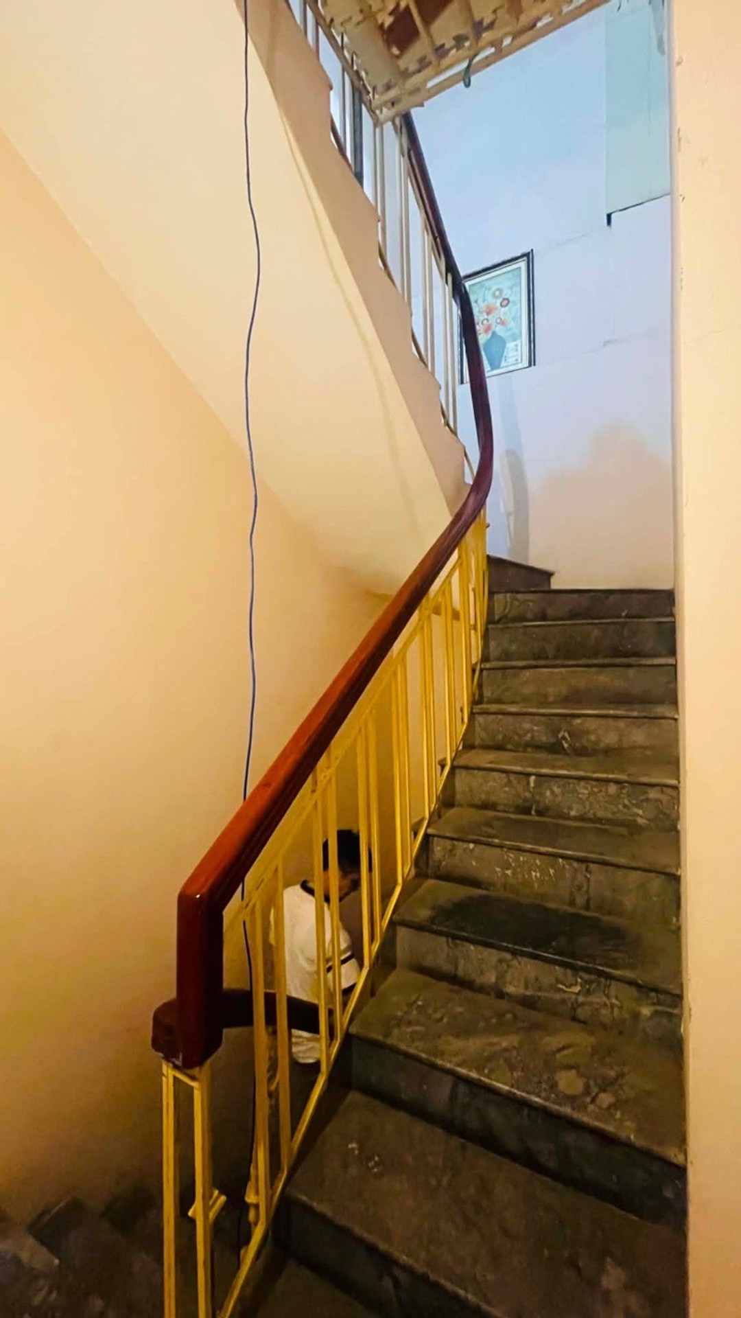 Bán nhà Định Công - diện tích 31m2 4 tầng - Nhà tự xây mới, thiết kế hợp lý - giá 7,8 tỷ