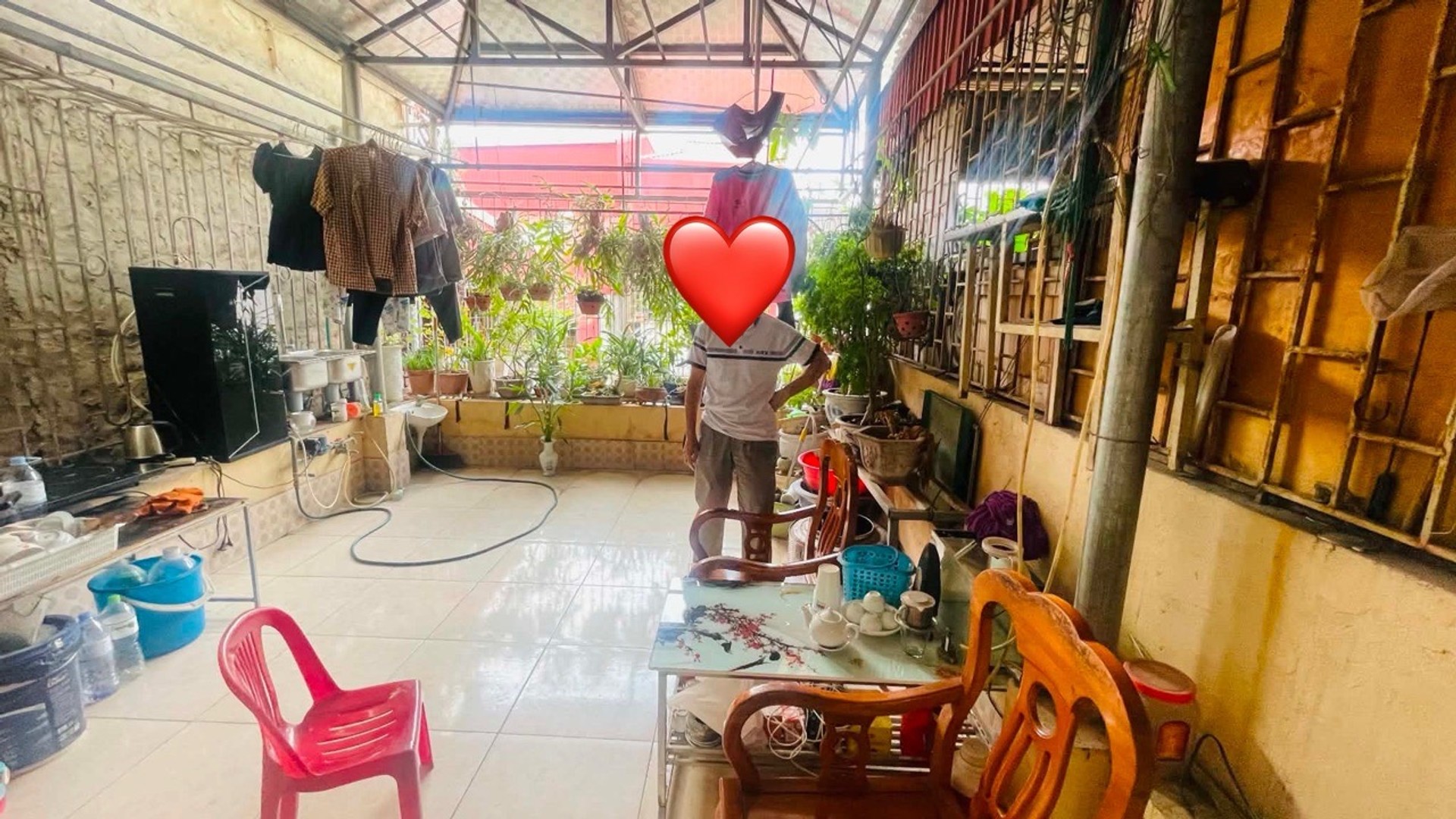 Bán nhà Định Công - diện tích 31m2 4 tầng - Nhà tự xây mới, thiết kế hợp lý - giá 7,8 tỷ