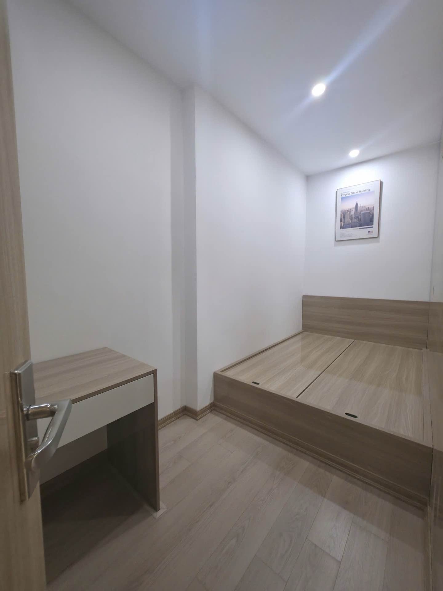 Bán nhà Nguyễn Xiển - diện tích 45m2 1 tầng - nhà đẹp hiếm có - giá 3,75 tỷ