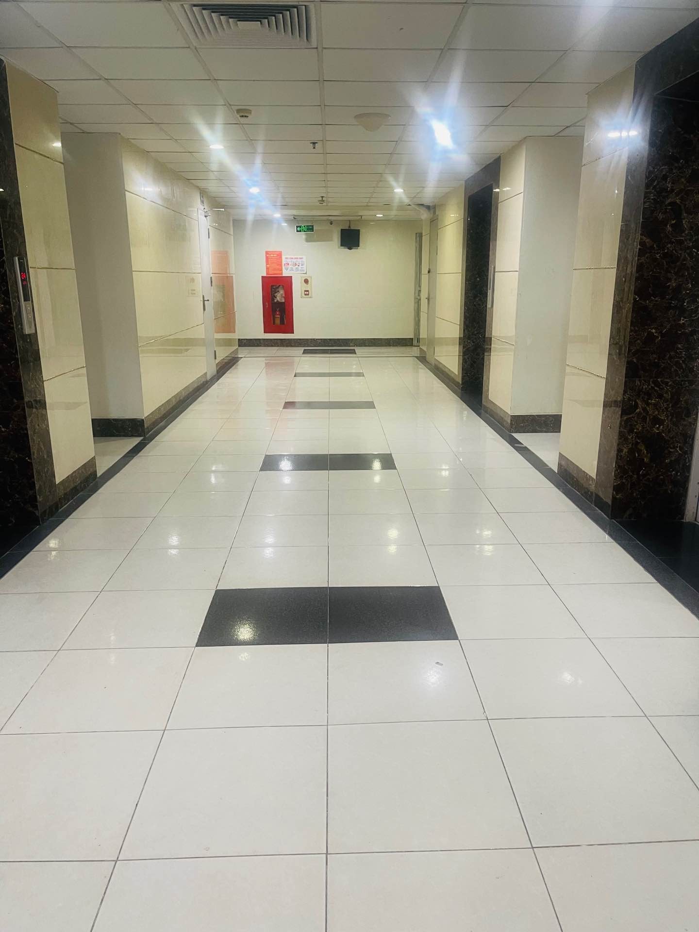 Bán nhà Nguyễn Xiển - diện tích 45m2 1 tầng - nhà đẹp hiếm có - giá 3,75 tỷ