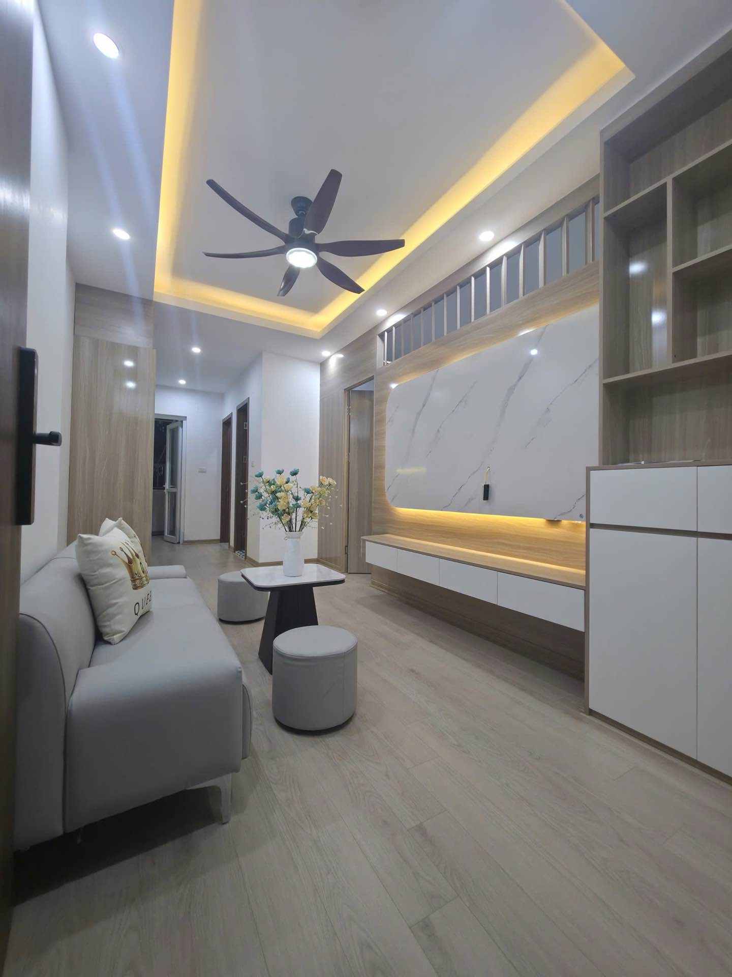 Bán nhà Nguyễn Xiển - diện tích 45m2 1 tầng - nhà đẹp hiếm có - giá 3,75 tỷ
