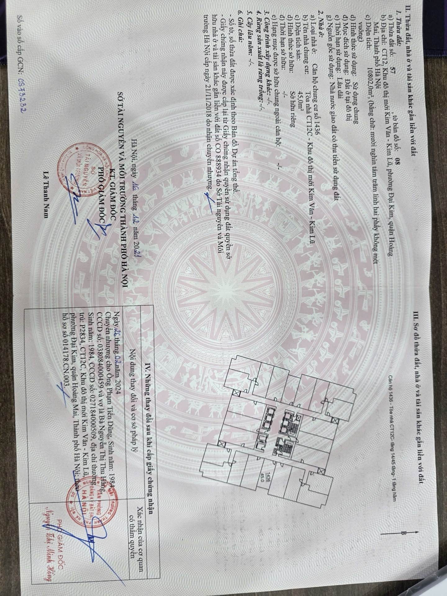 Bán nhà Nguyễn Xiển - diện tích 45m2 1 tầng - nhà đẹp hiếm có - giá 3,75 tỷ