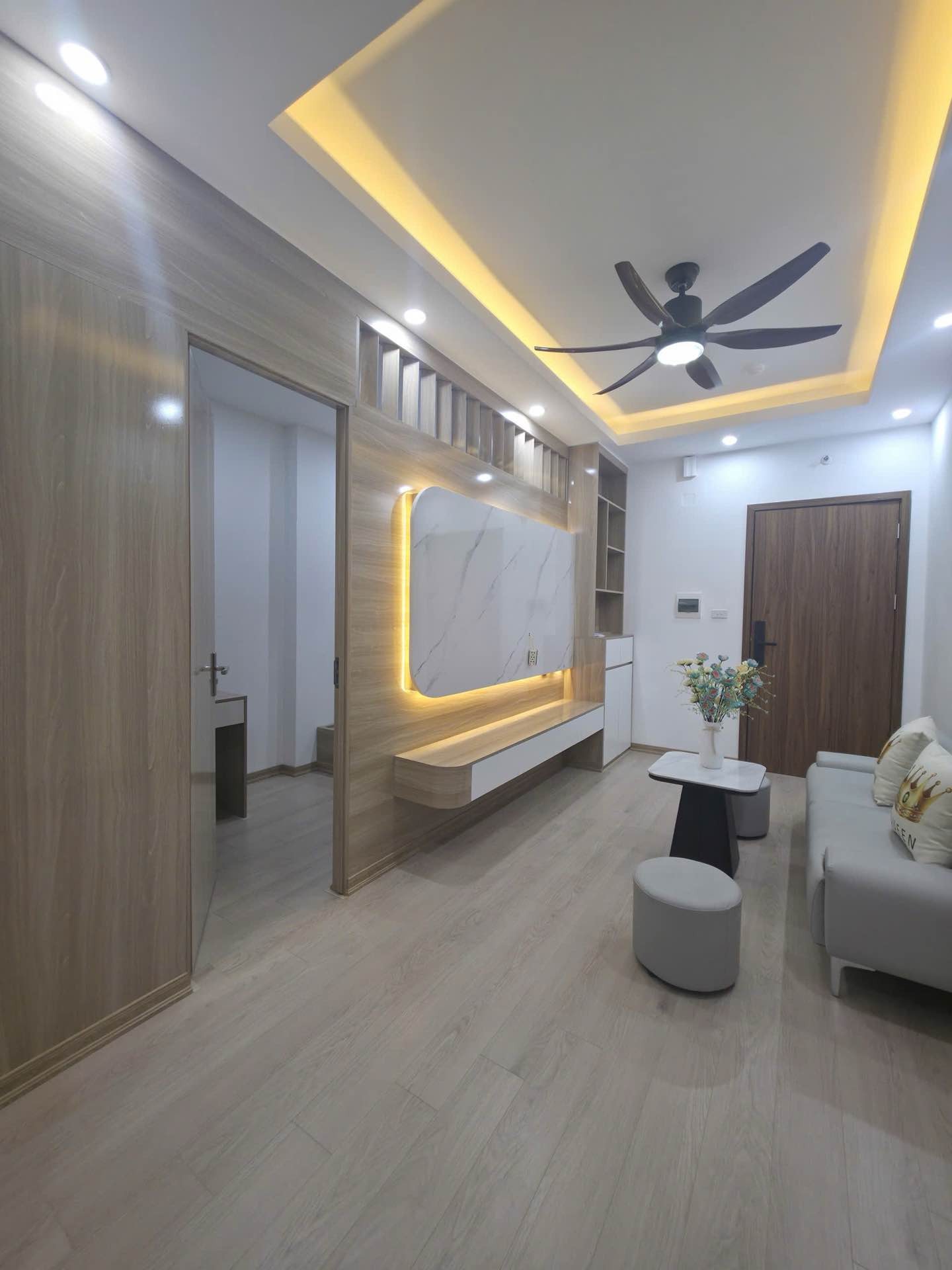 Bán nhà Nguyễn Xiển - diện tích 45m2 1 tầng - nhà đẹp hiếm có - giá 3,75 tỷ