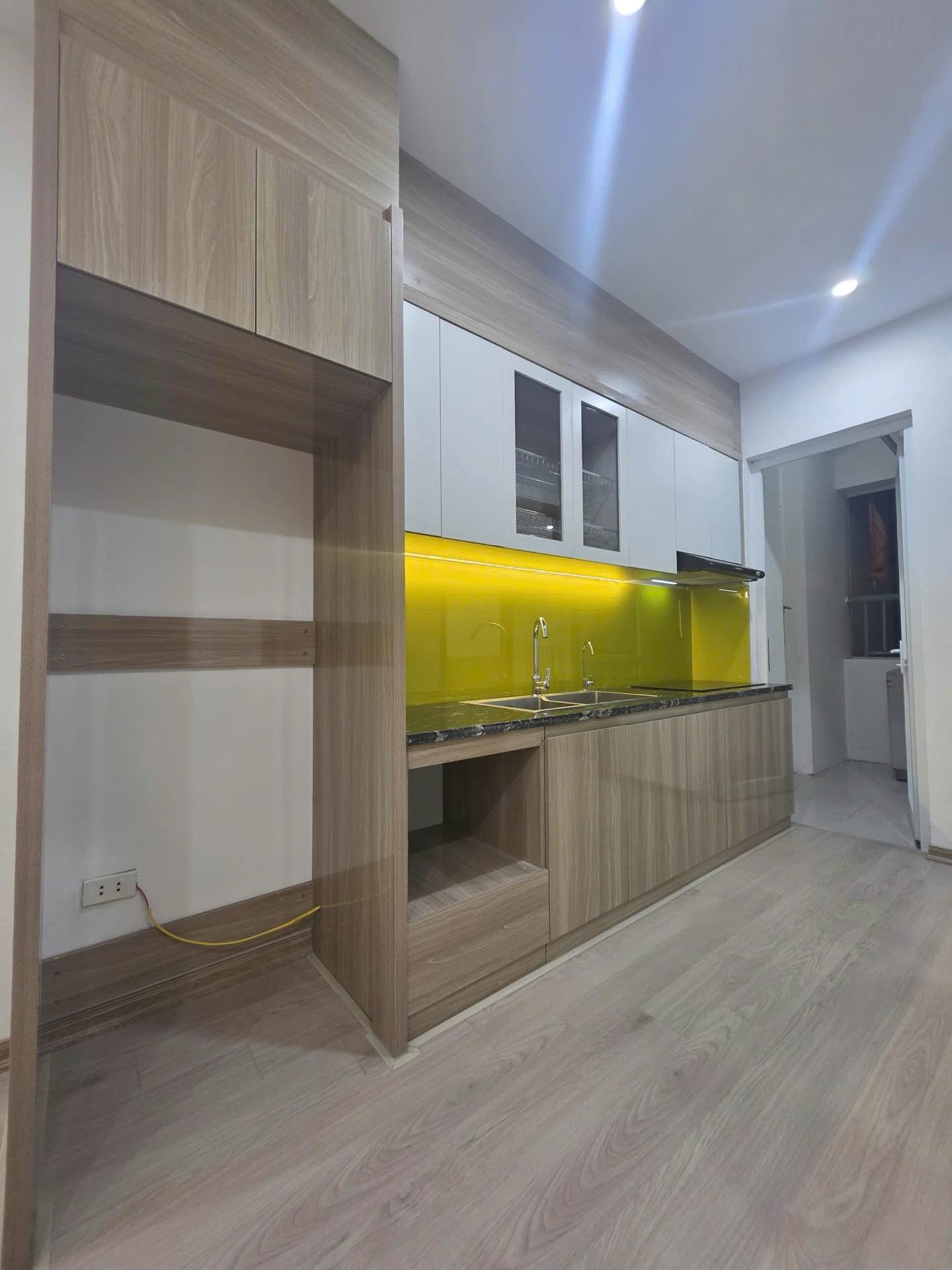 Bán nhà Nguyễn Xiển - diện tích 45m2 1 tầng - nhà đẹp hiếm có - giá 3,75 tỷ