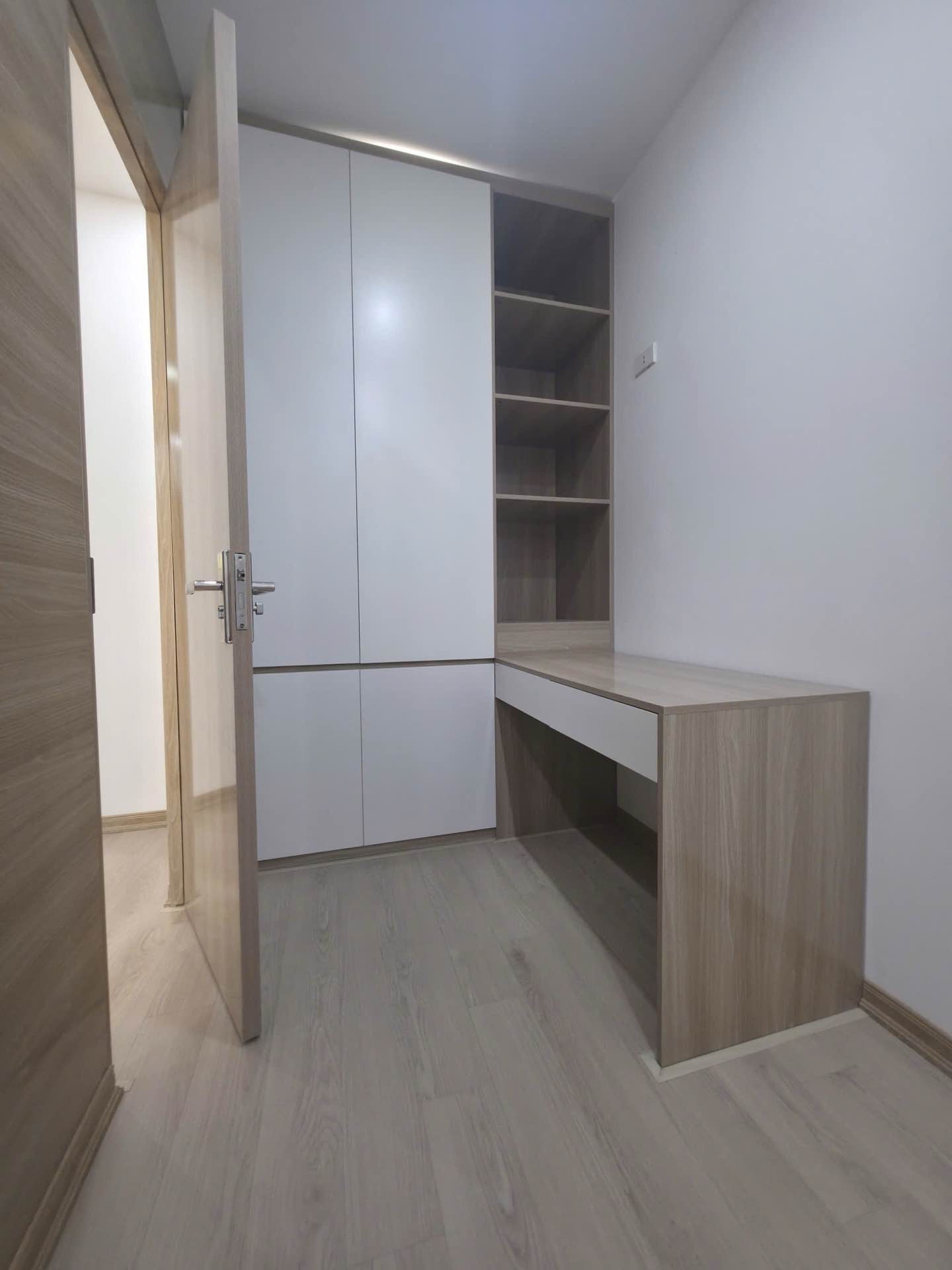 Bán nhà Nguyễn Xiển - diện tích 45m2 1 tầng - nhà đẹp hiếm có - giá 3,75 tỷ