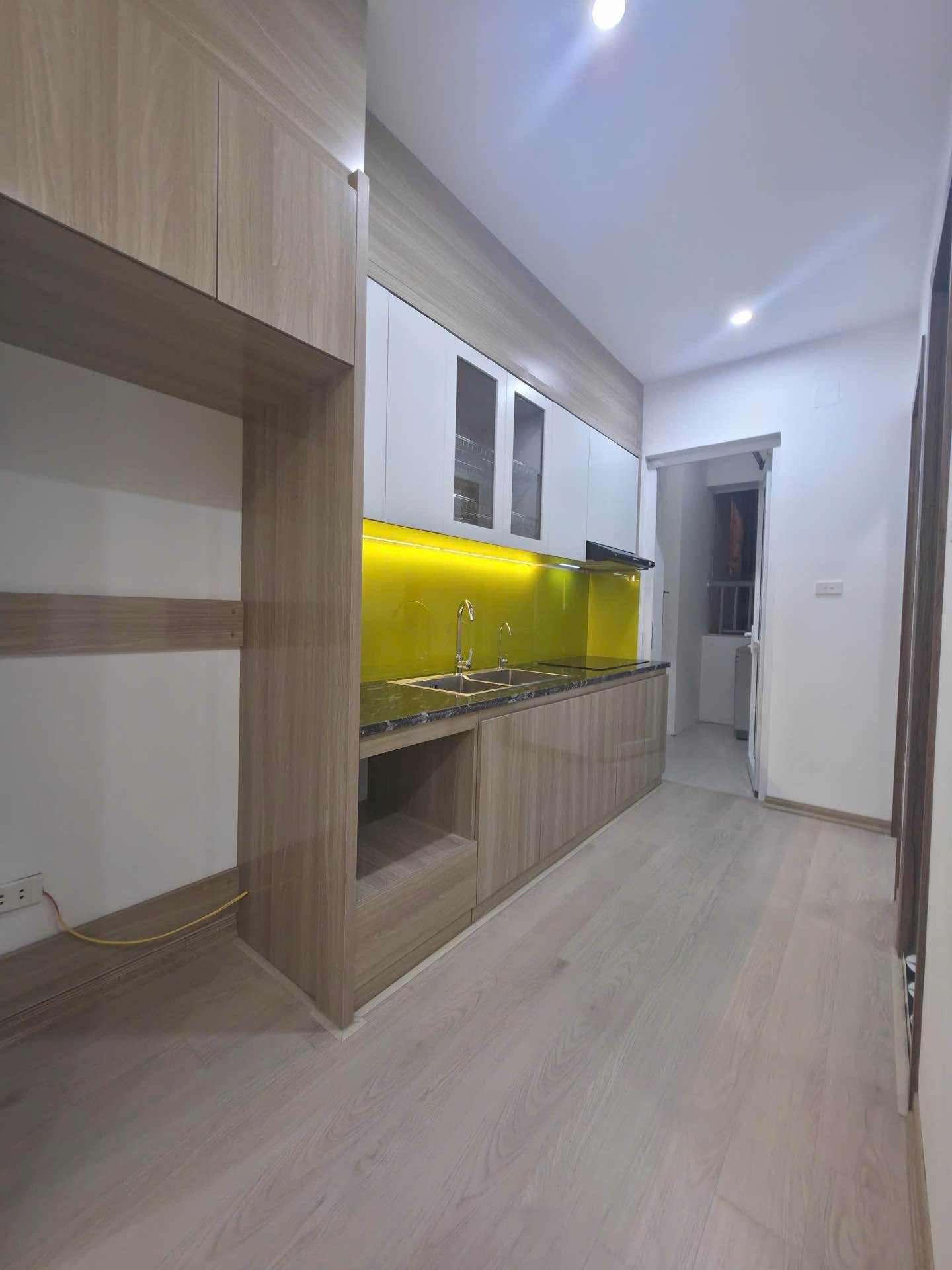 Bán nhà Nguyễn Xiển - diện tích 45m2 1 tầng - nhà đẹp hiếm có - giá 3,75 tỷ